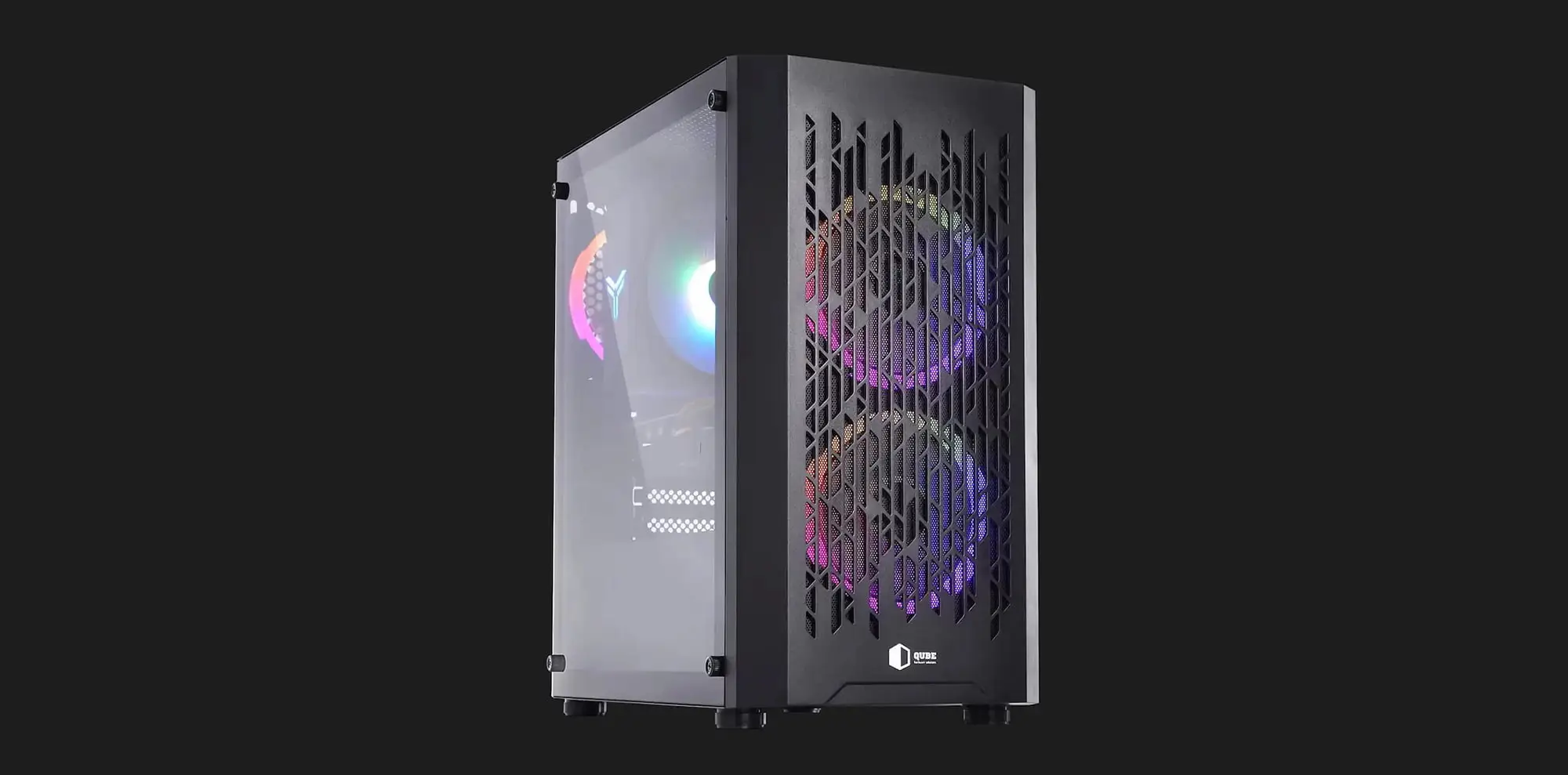 Комп'ютер ARTLINE Gaming X61, RTX 3050