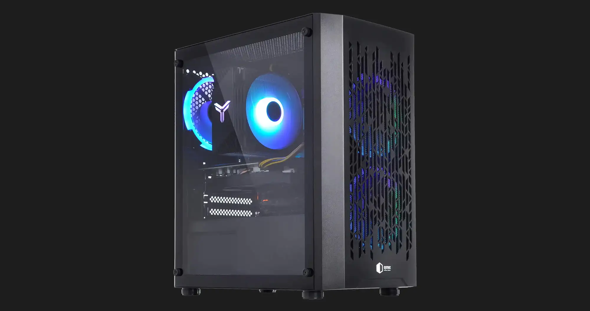 Комп'ютер ARTLINE Gaming X61, RTX 3050