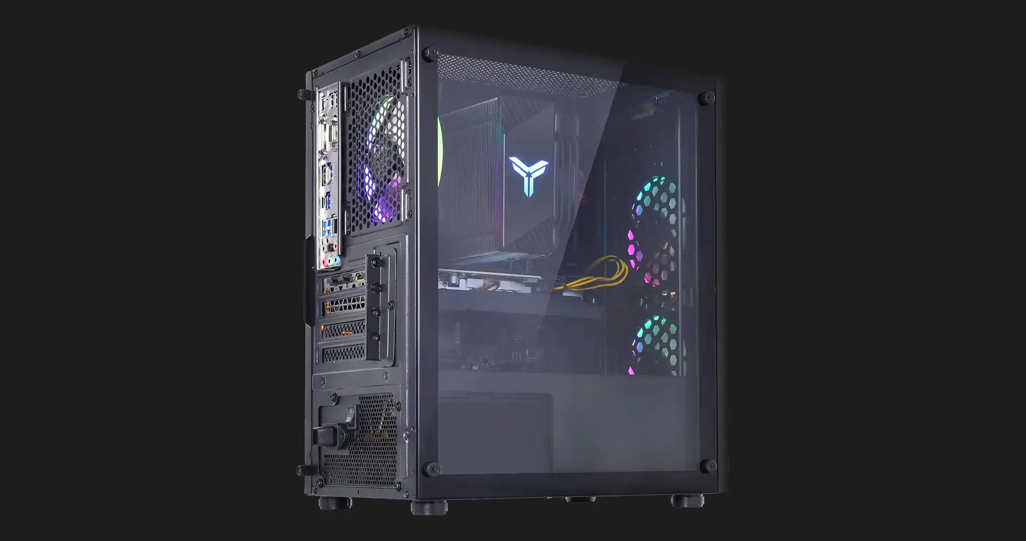 Комп'ютер ARTLINE Gaming X61, GTX 1660
