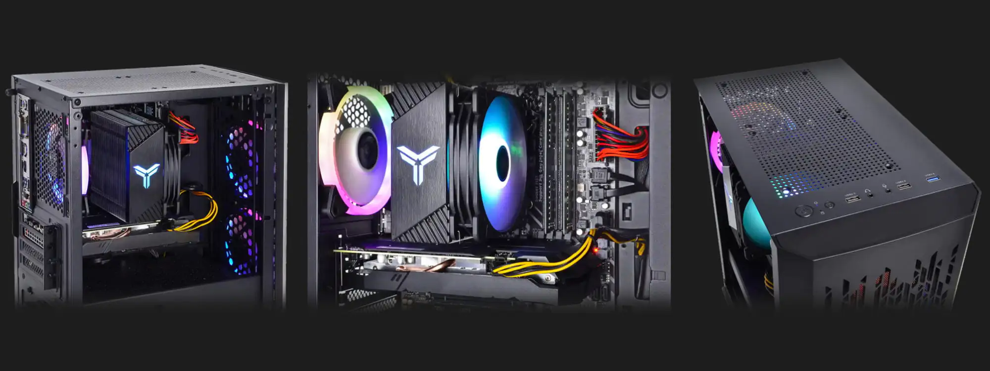 Комп'ютер ARTLINE Gaming X61, GTX 1660