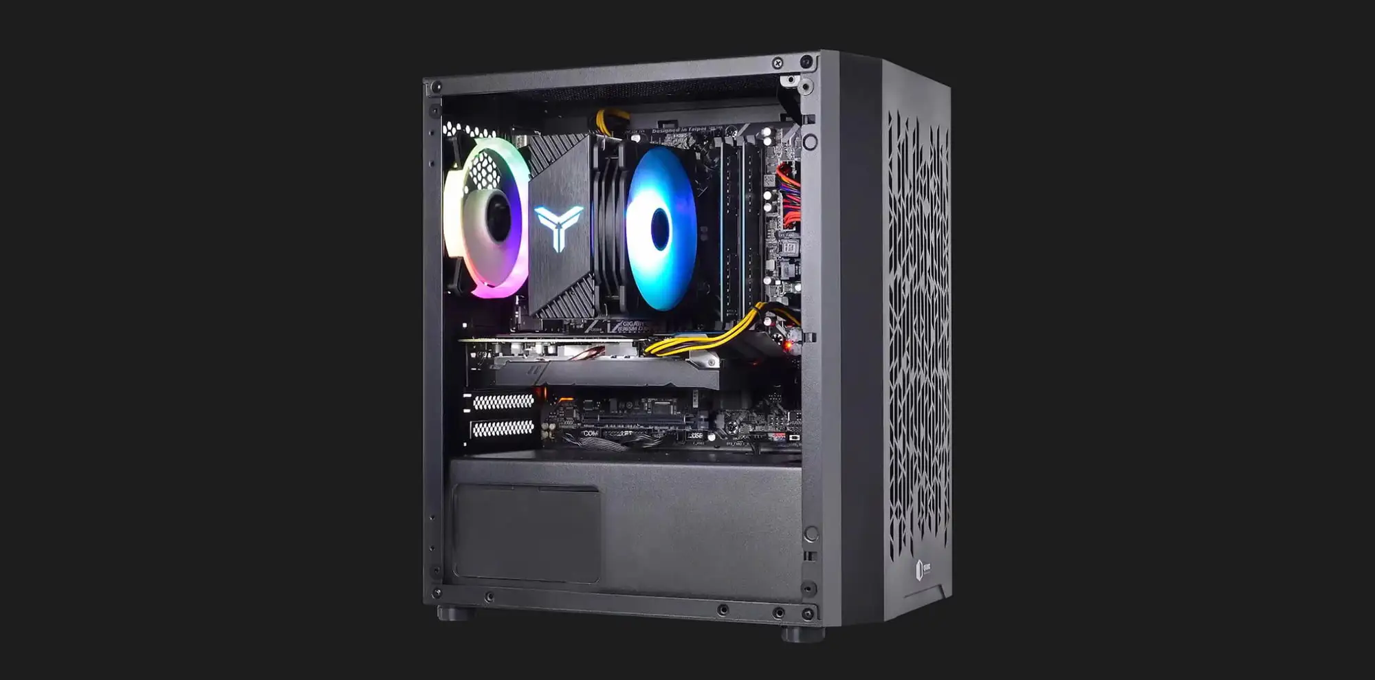 Комп'ютер ARTLINE Gaming X61, GTX 1660