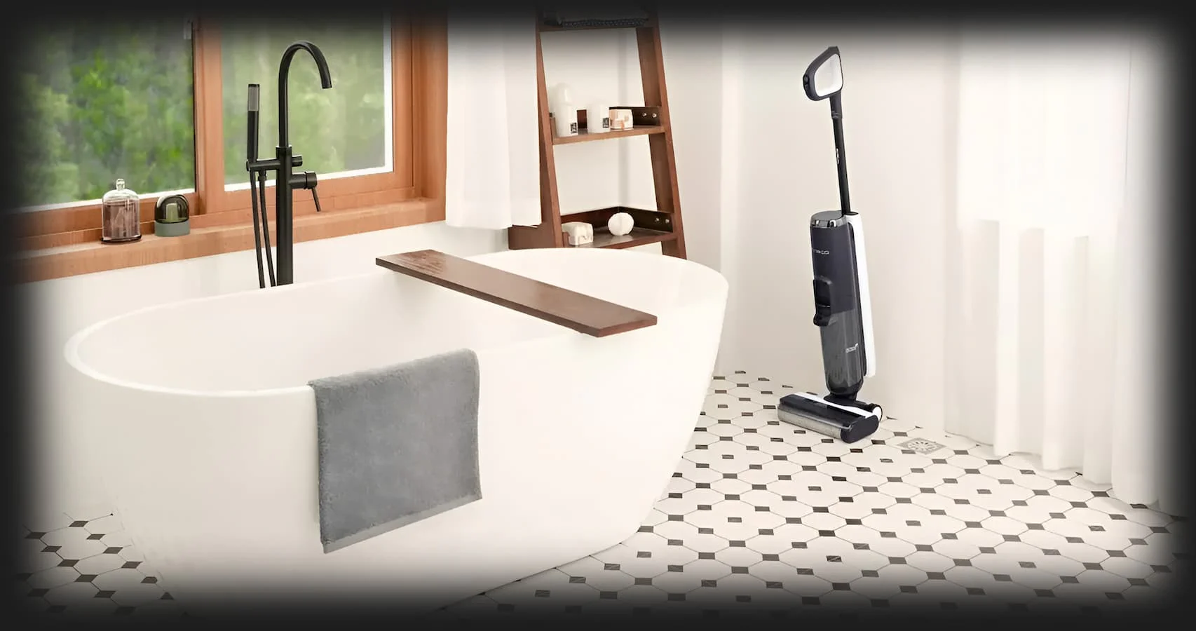 Пилосос Tineco Floor One S5 Extreme