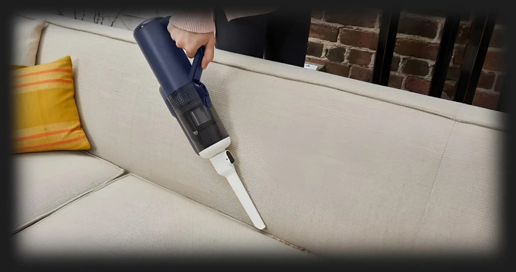 Пилосос Tineco Floor One S5 Combo Plus