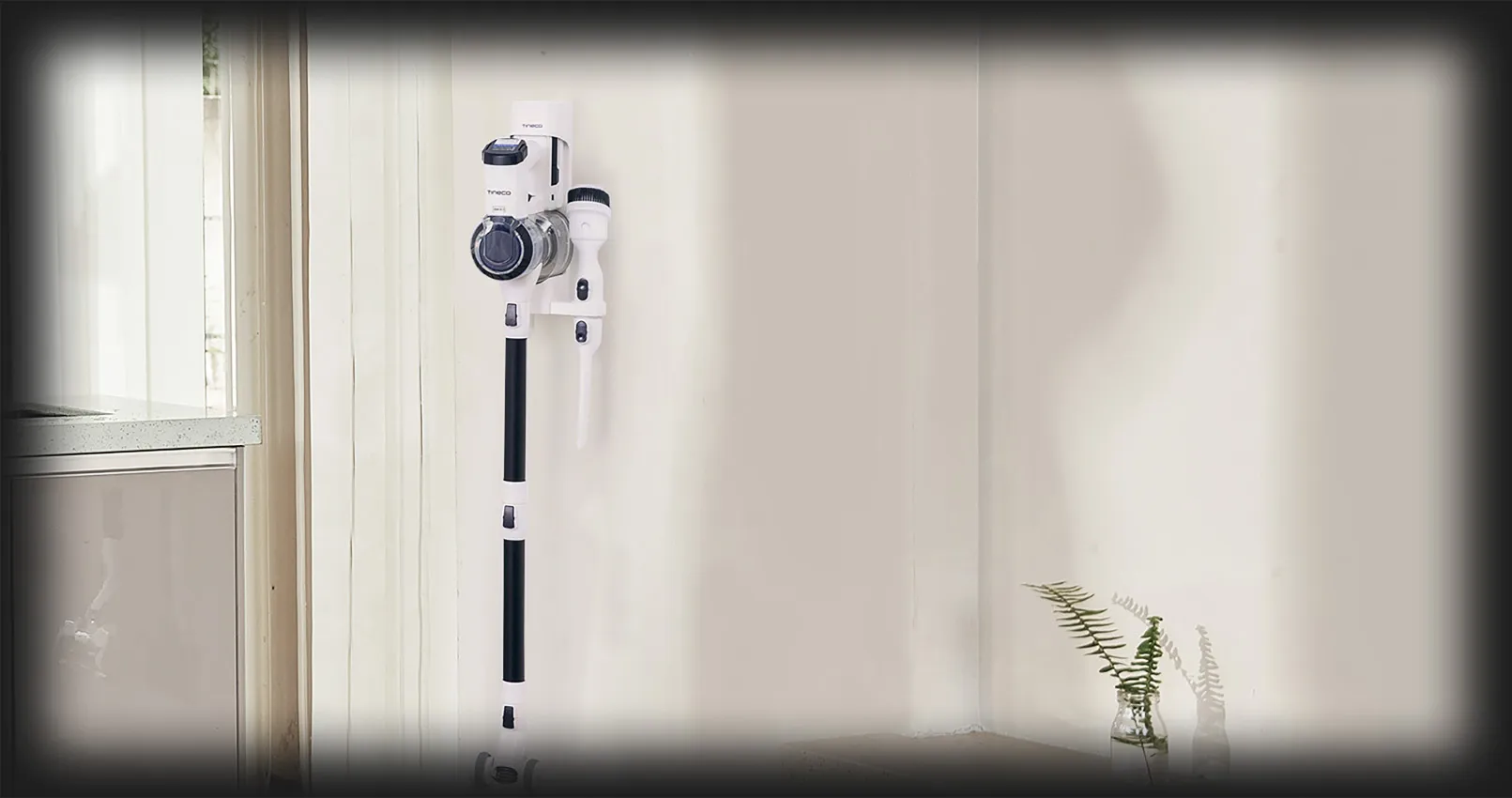 Пилосос Tineco PWRHERO 11
