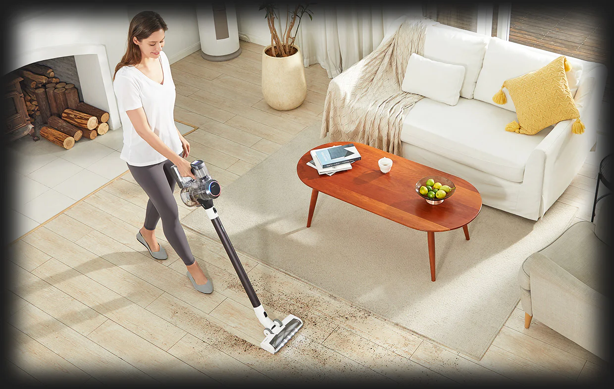 Пилосос Tineco Pure One S11 Pet