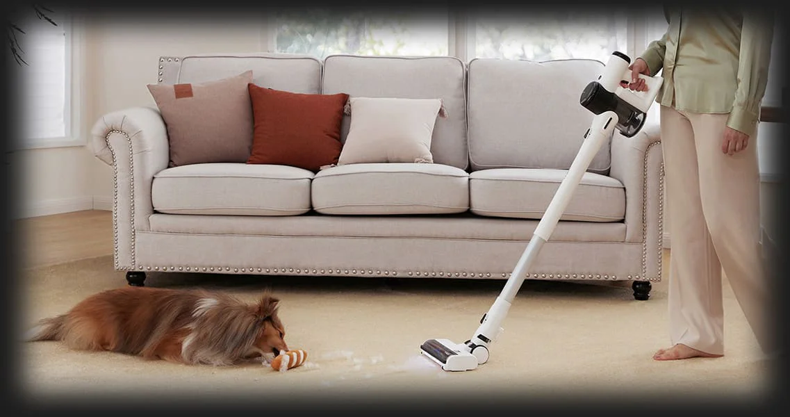 Пилосос Tineco Pure One S11 Pet