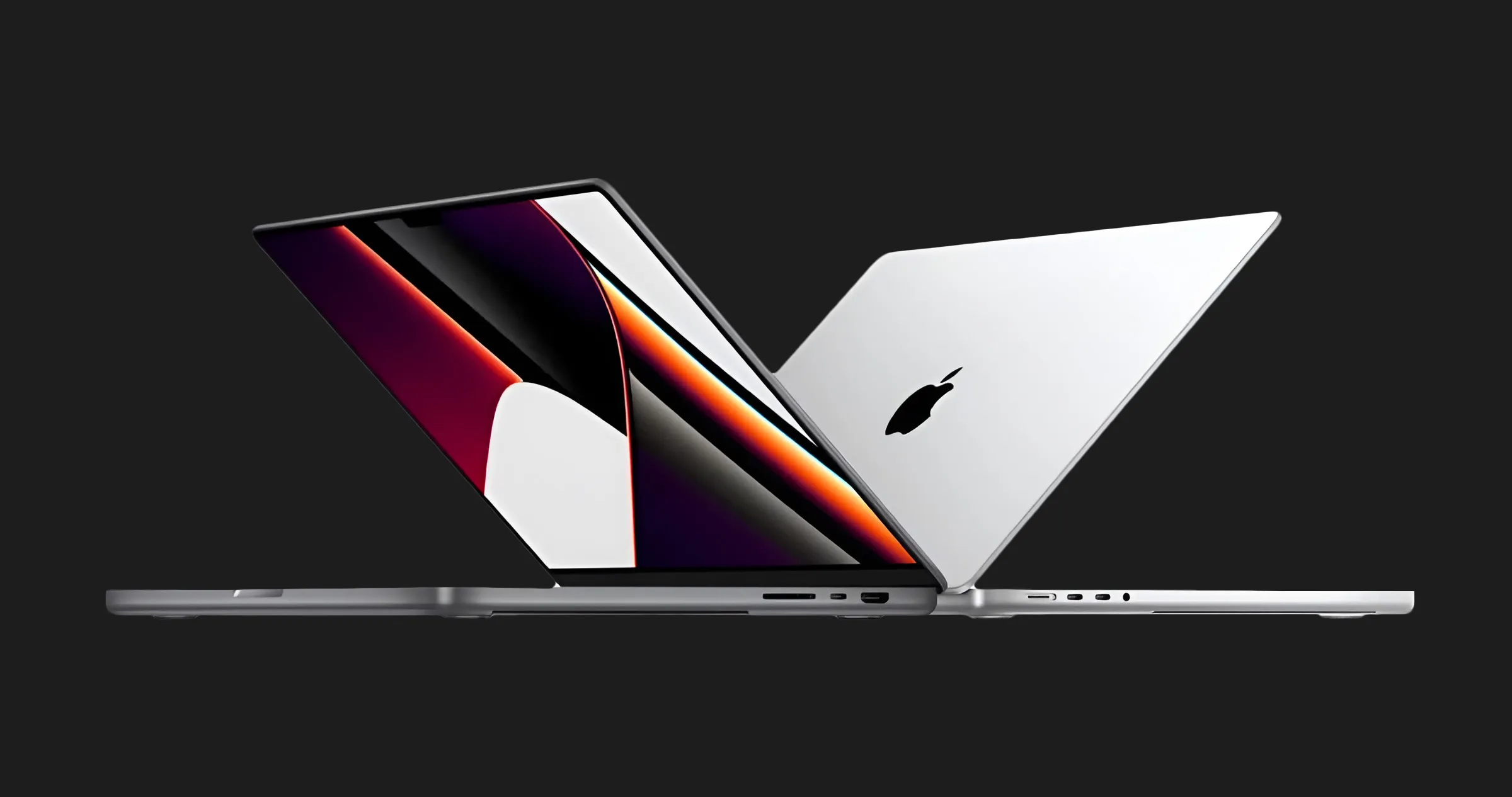 Захисна плівка для MacBook Air 15.3 (2023-2026)