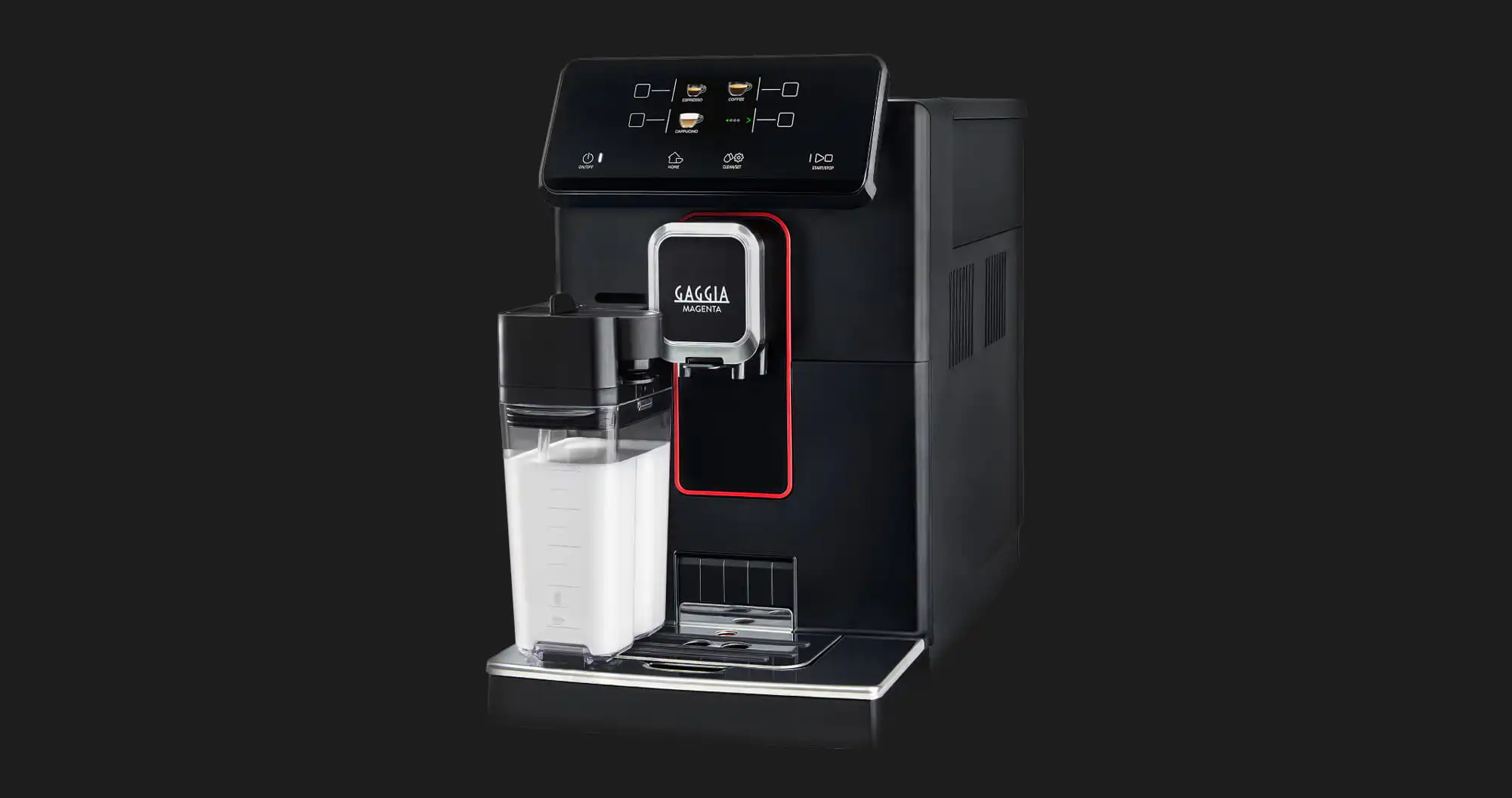 Кавомашина Gaggia Magenta Prestige Otc (Black) (UA)