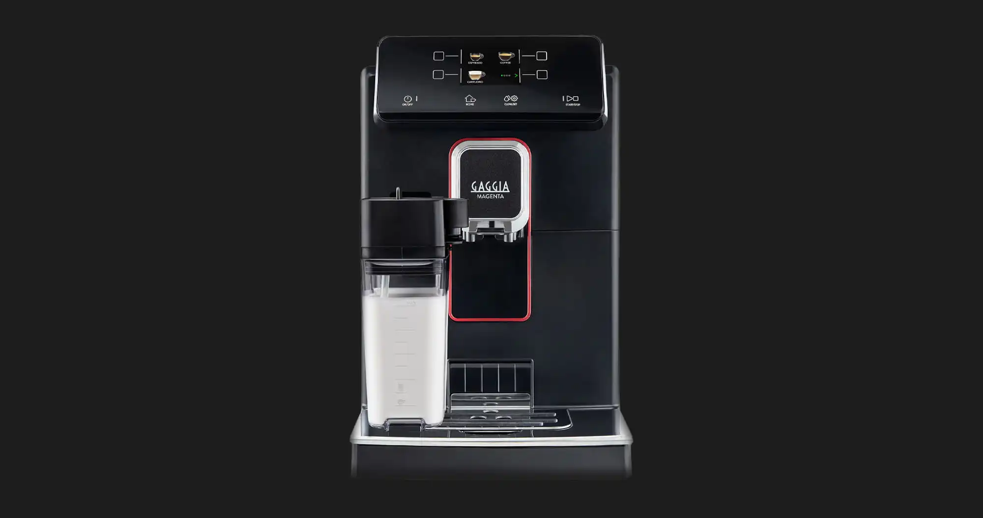 Кавомашина Gaggia Magenta Prestige Otc (Black) (UA)