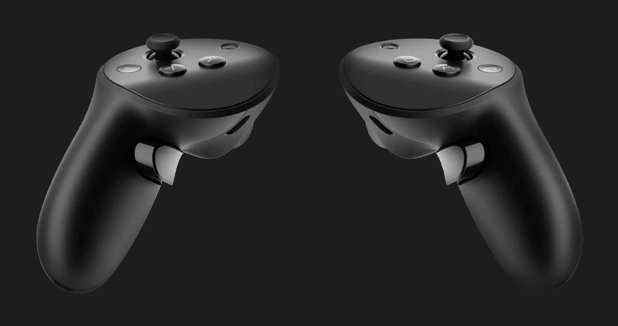 Meta Quest Touch Pro Controllers