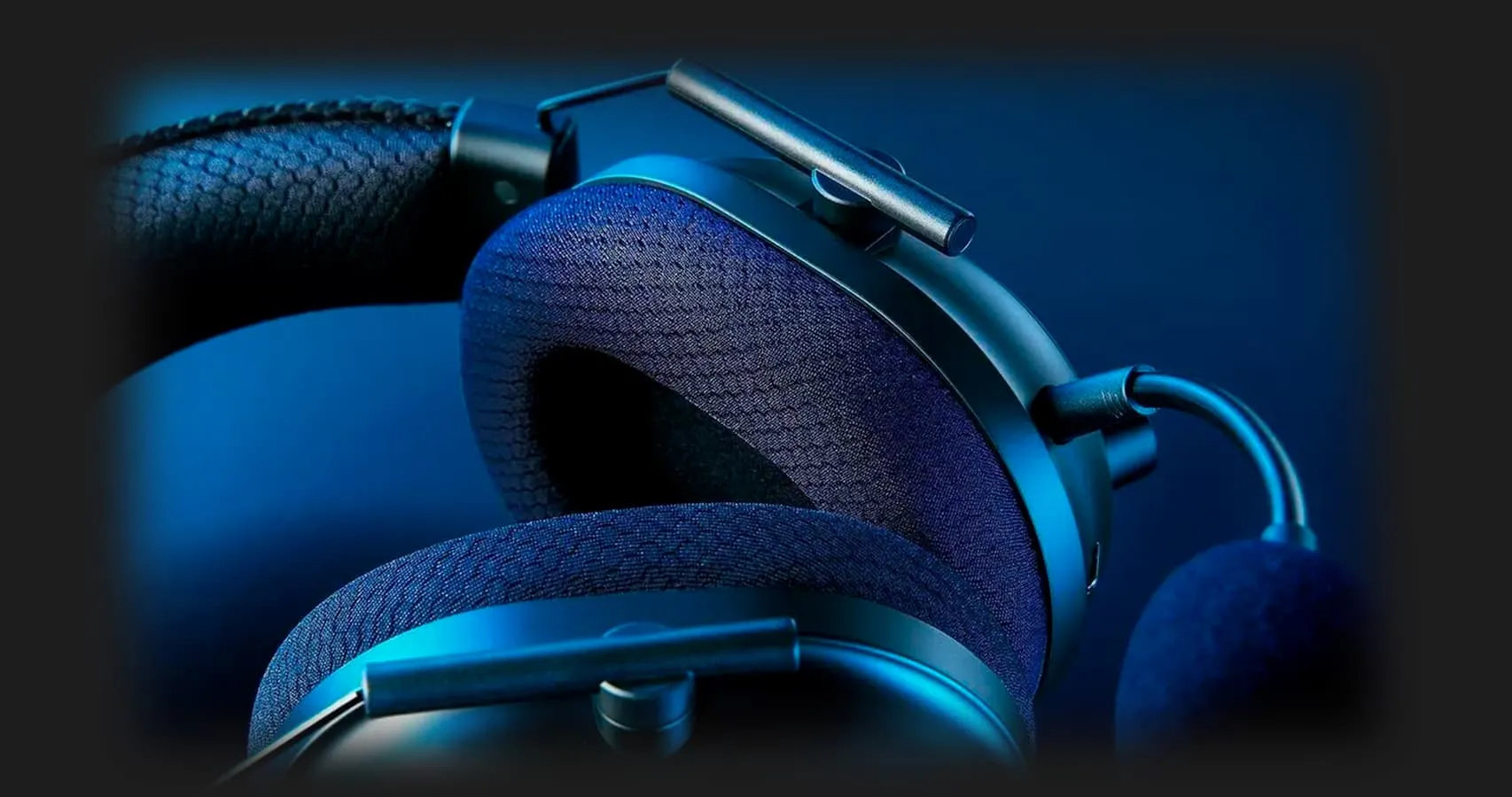 Гарнітура Razer Blackshark V2 PRO Wireless 2023 (White) (RZ04-04530200-R3M1)