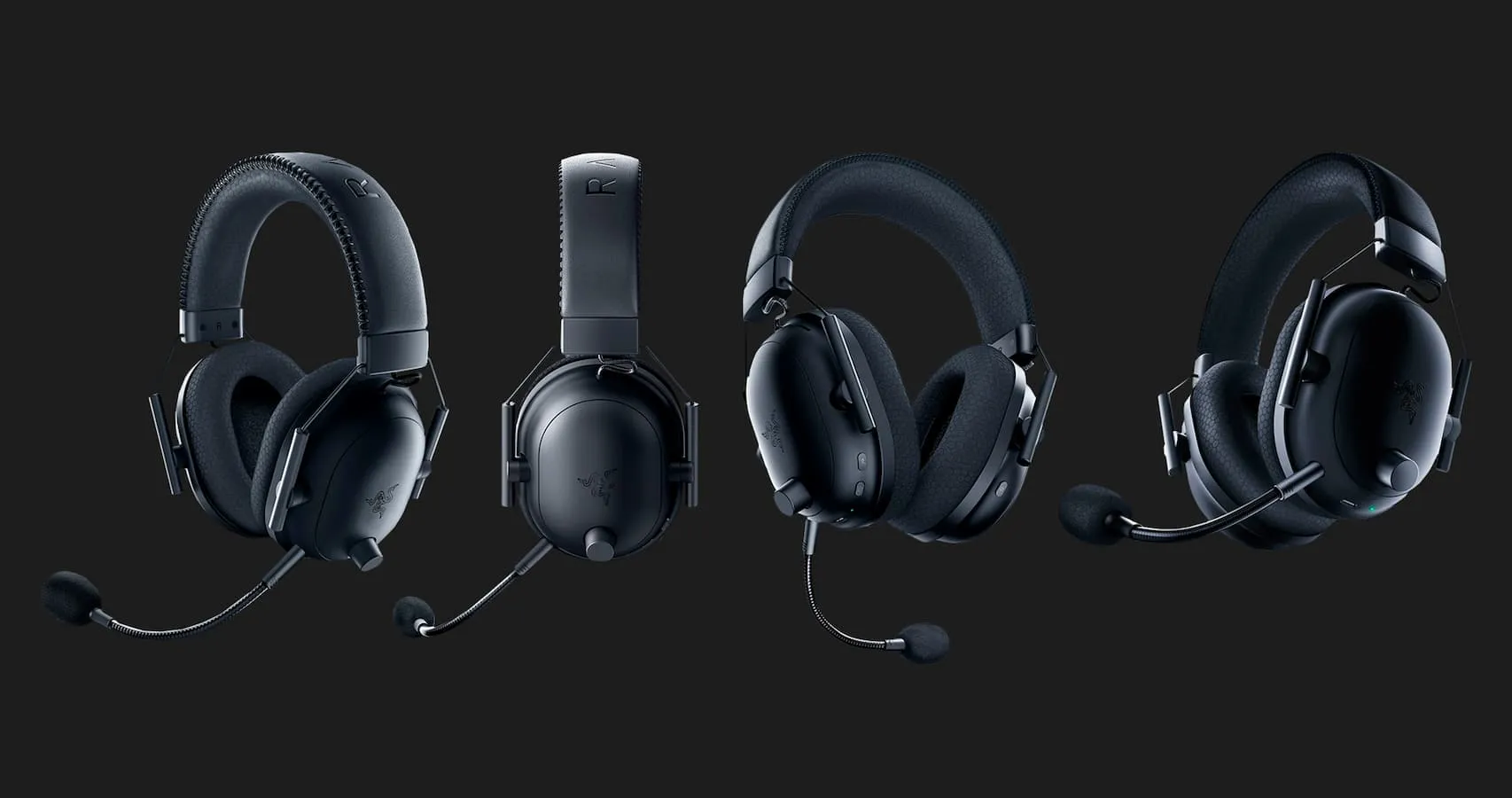 Гарнітура Razer Blackshark V2 PRO Wireless 2023 (White) (RZ04-04530200-R3M1)