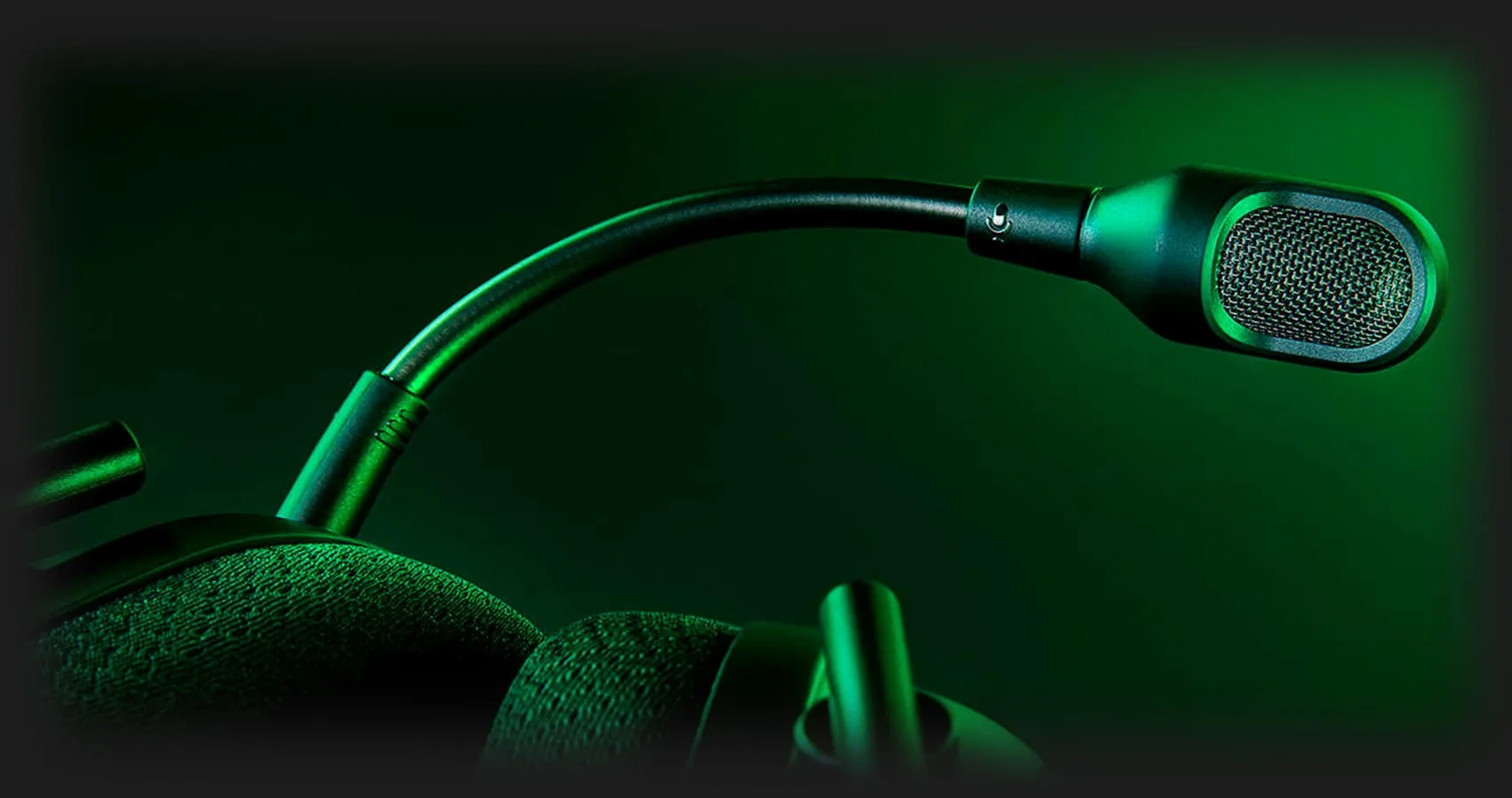Гарнітура Razer Blackshark V2 PRO Wireless 2023 (White) (RZ04-04530200-R3M1)