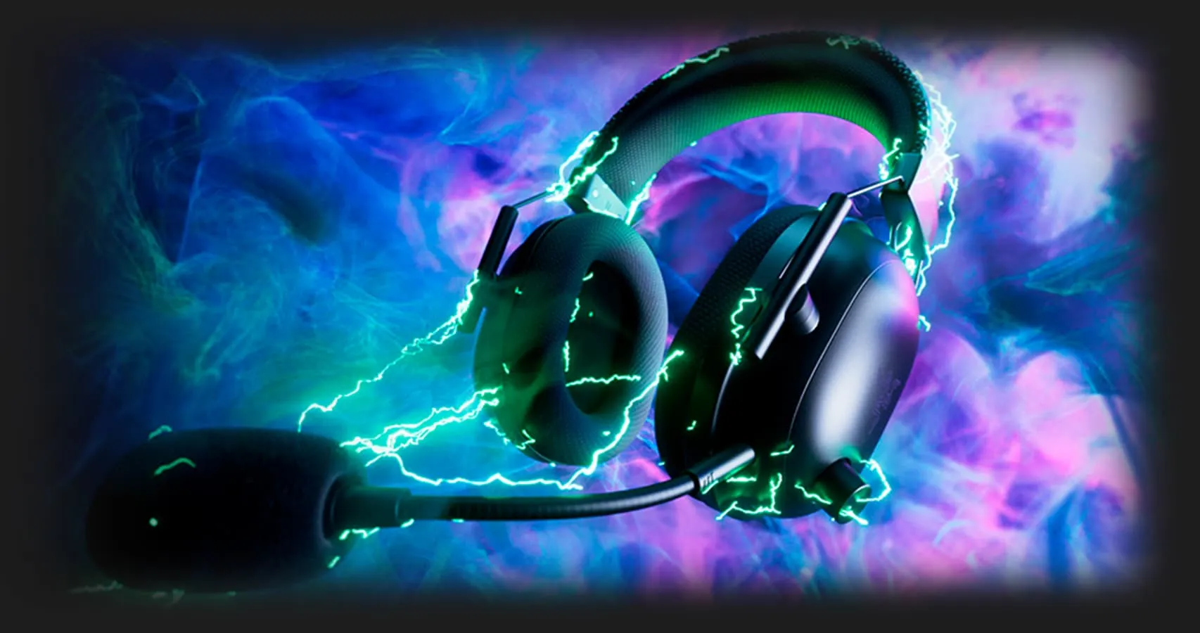 Гарнітура Razer Blackshark V2 PRO Wireless 2023 (White) (RZ04-04530200-R3M1)