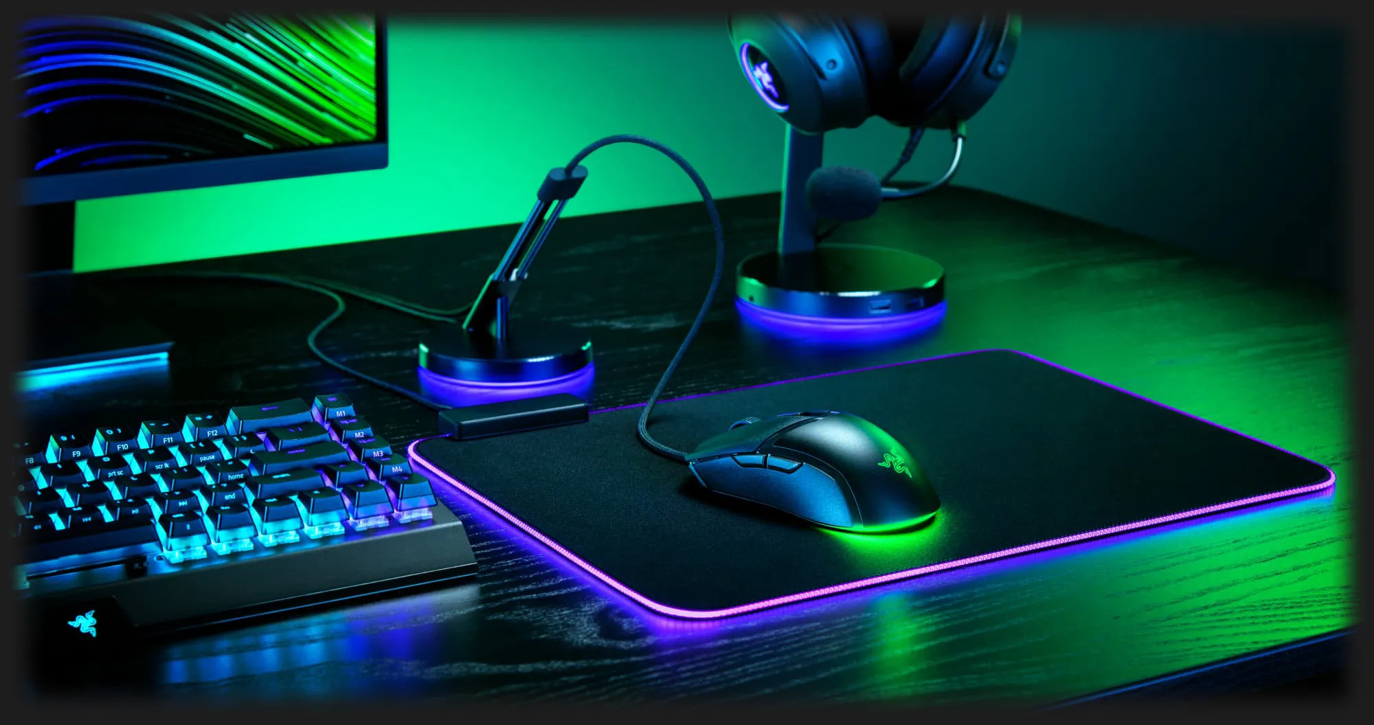 Ігрова миша Razer Cobra (Black) (RZ01-04650100-R3M1) (UA)
