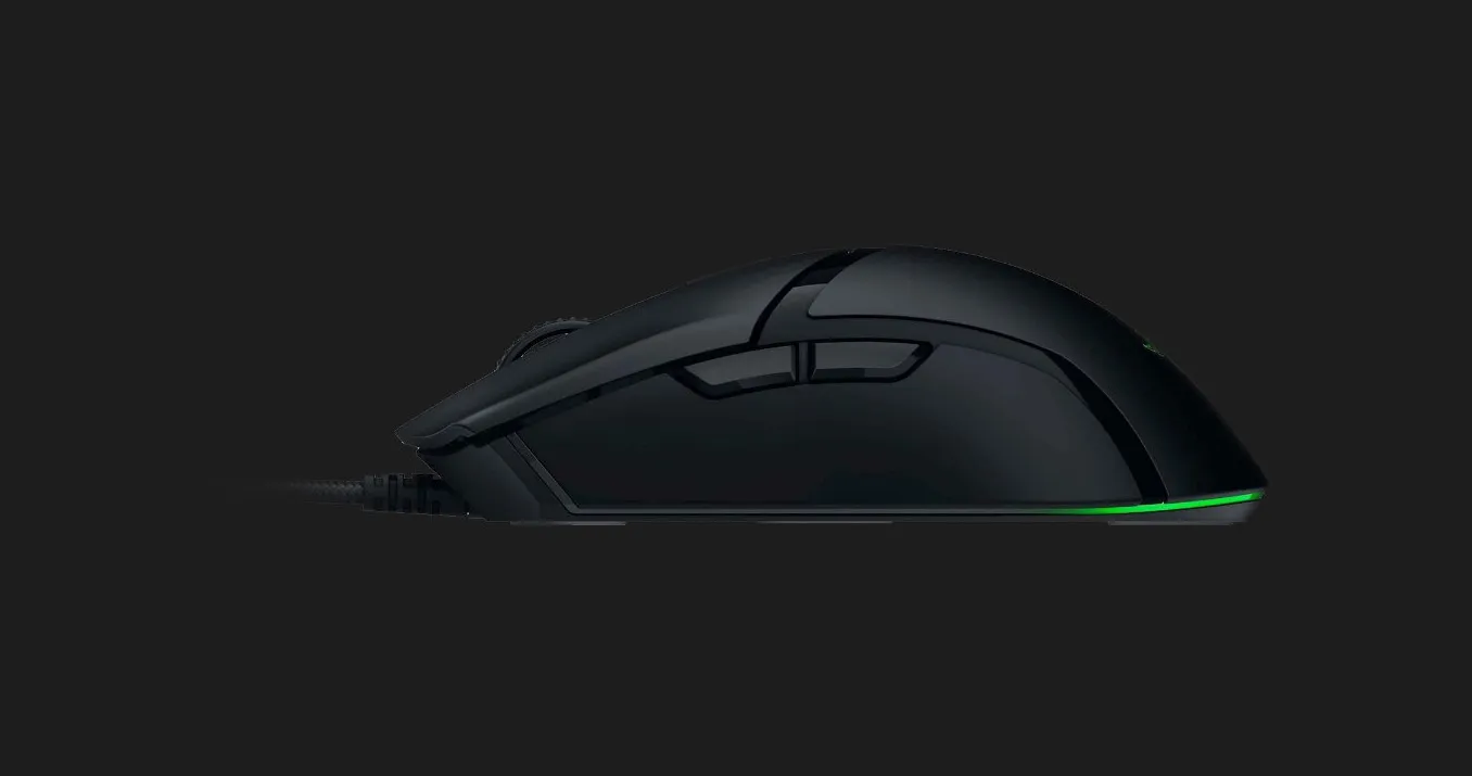 Ігрова миша Razer Cobra (Black) (RZ01-04650100-R3M1) (UA)