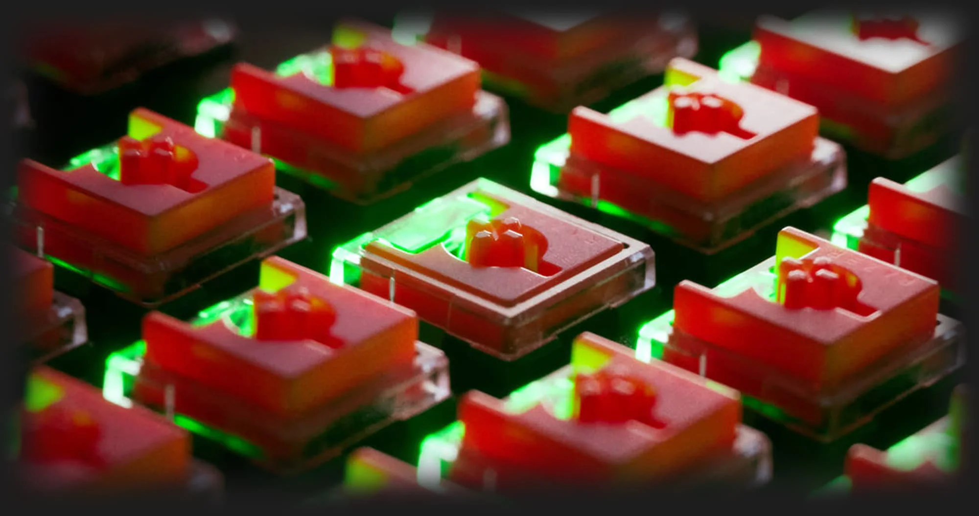 Клавіатура механічна RAZER DeathStalker V2 Pro TKL, Red Switch, (Black) (RZ03-04370800-R3R1) (UA)
