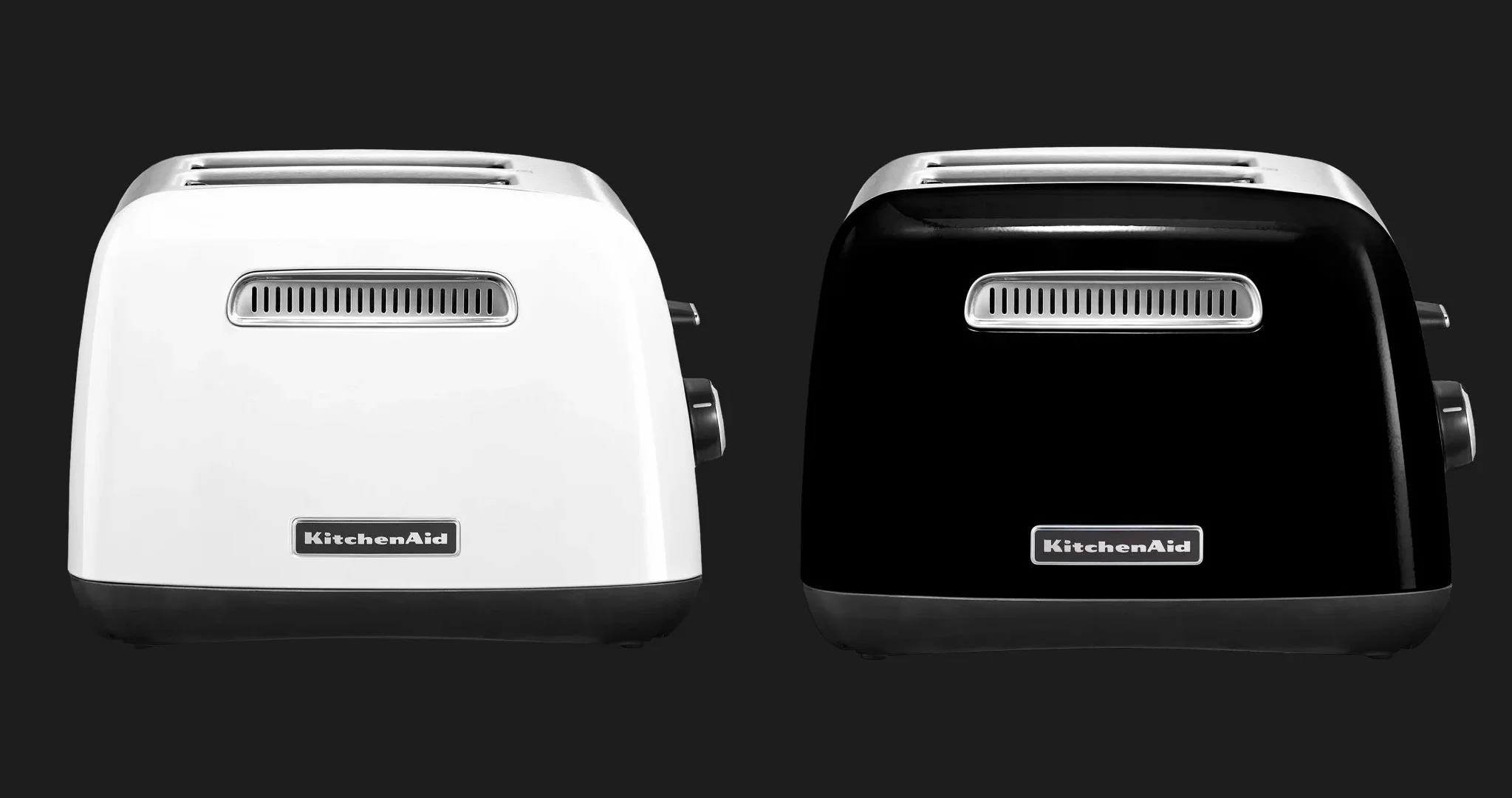 Тостер KitchenAid Classic (White)