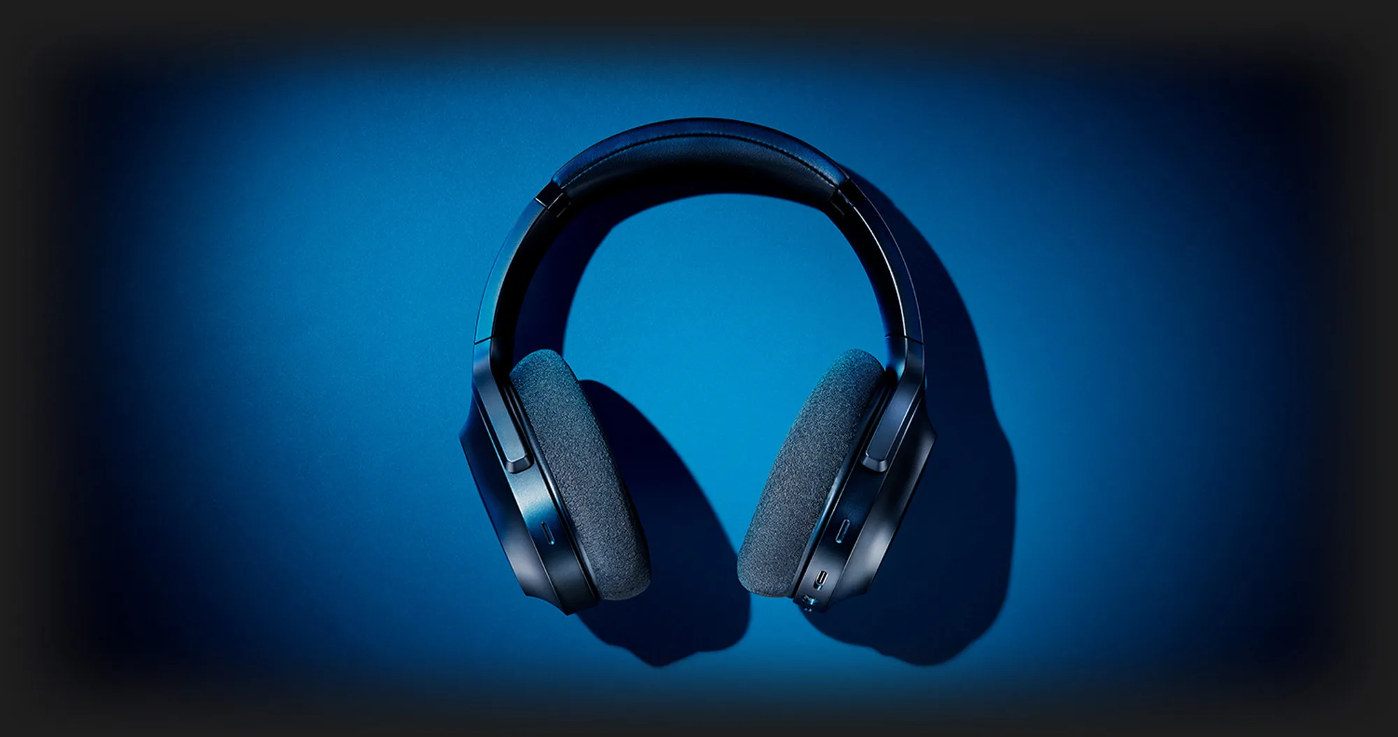 Ігрова гарнітура RAZER Barracuda (Black) (RZ04-03790100-R3M1) (UA)