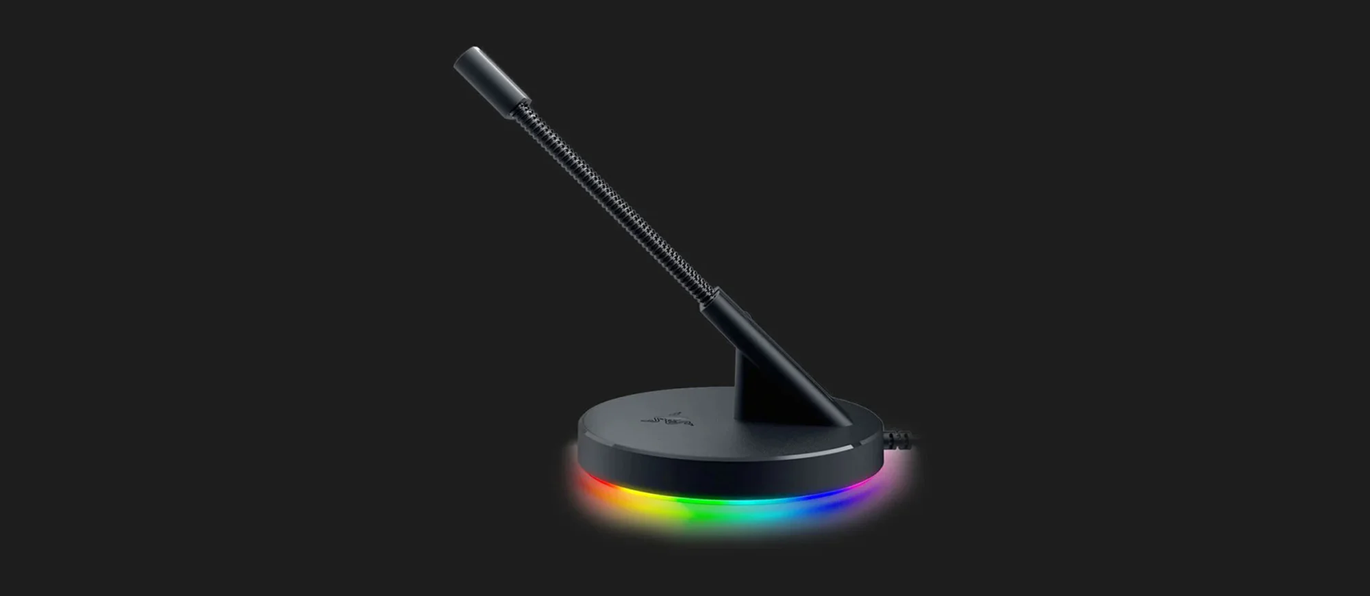 Тримач кабелю Razer Mouse Bungee V3 CHROMA (RC21-01520100-R3M1) (UA)