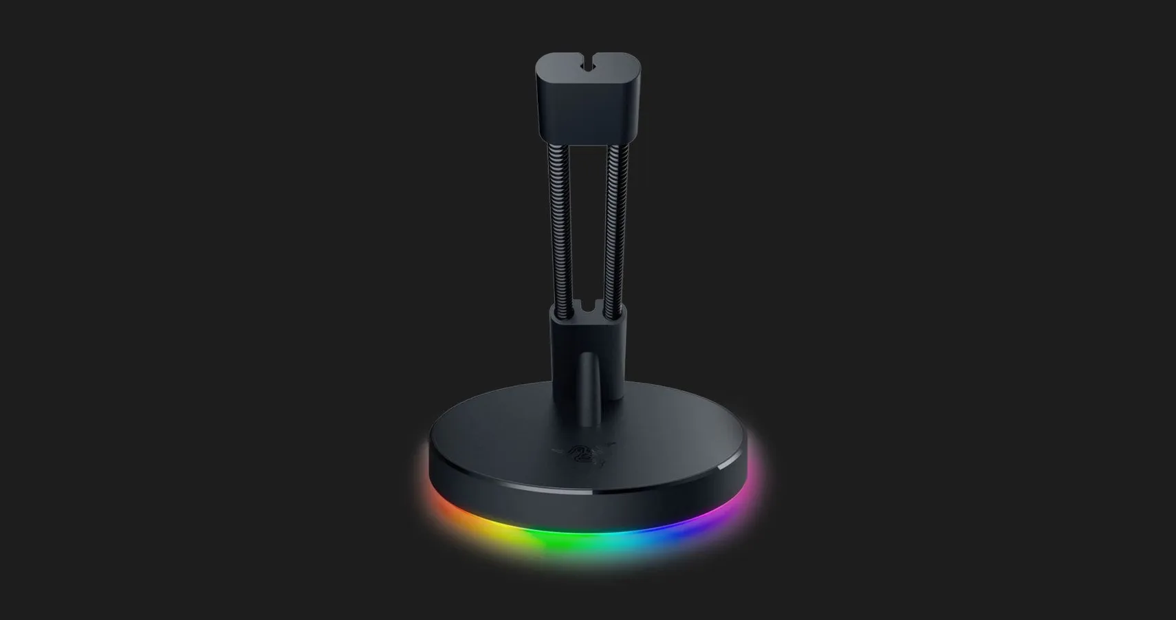 Тримач кабелю Razer Mouse Bungee V3 CHROMA (RC21-01520100-R3M1) (UA)
