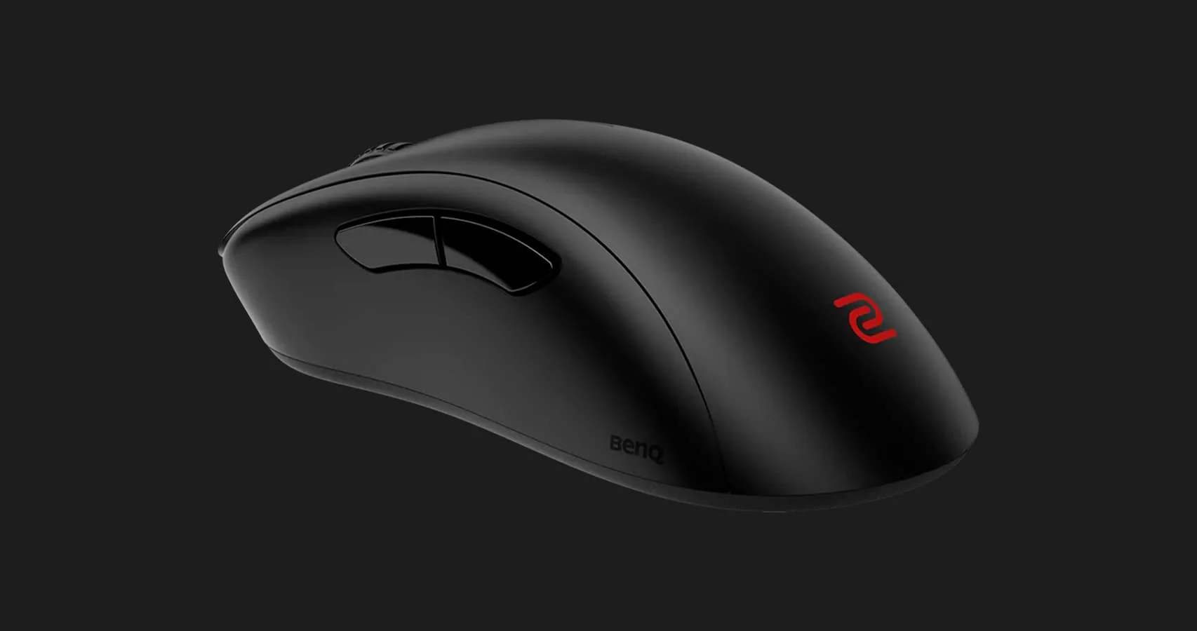 Ігрова миша ZOWIE EC3-CW Wireless (Black) (UA)
