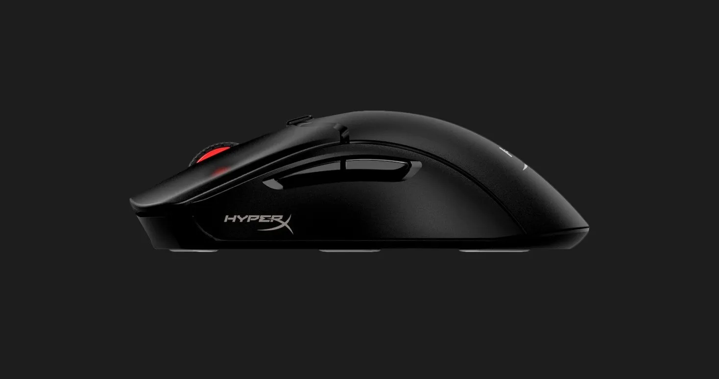 Ігрова миша HyperX Pulsefire Haste 2 WL (Black) (UA)