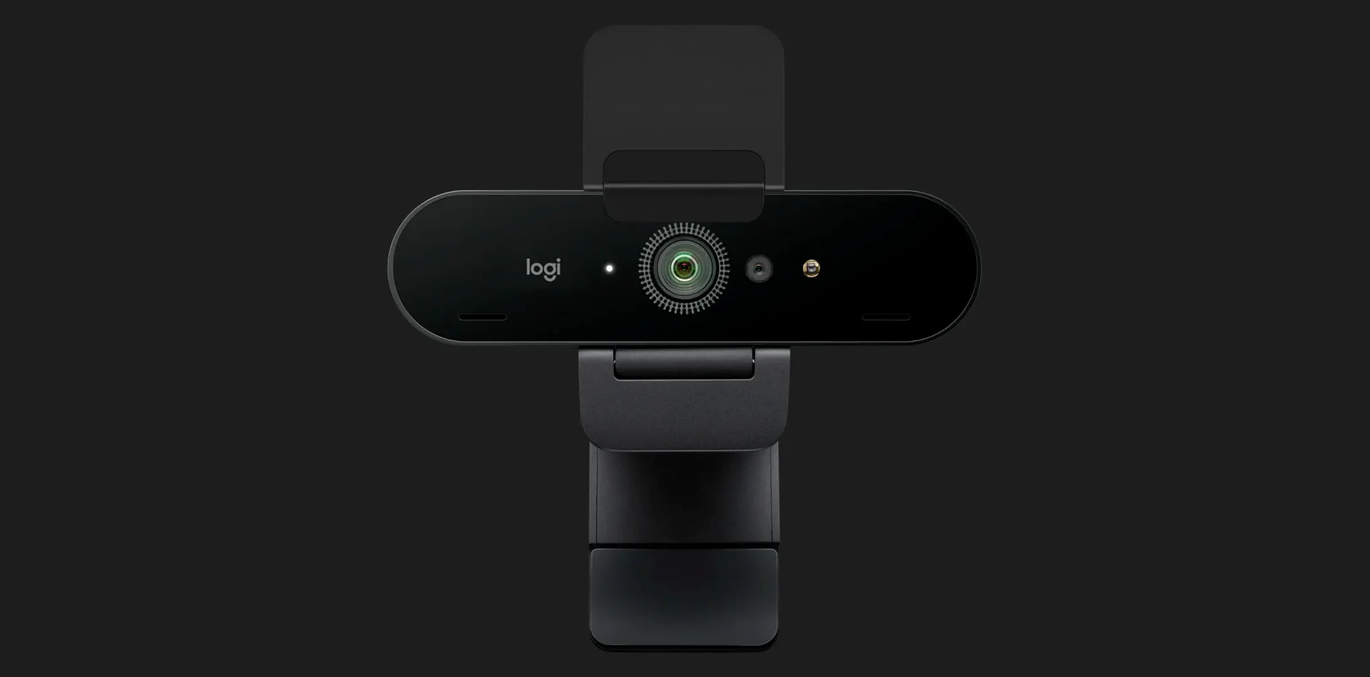 Веб-камера Logitech Brio Ultra HD Pro Business (UA)