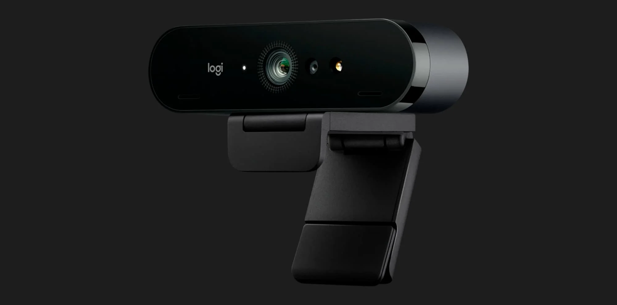Веб-камера Logitech Brio Ultra HD Pro Business (UA)