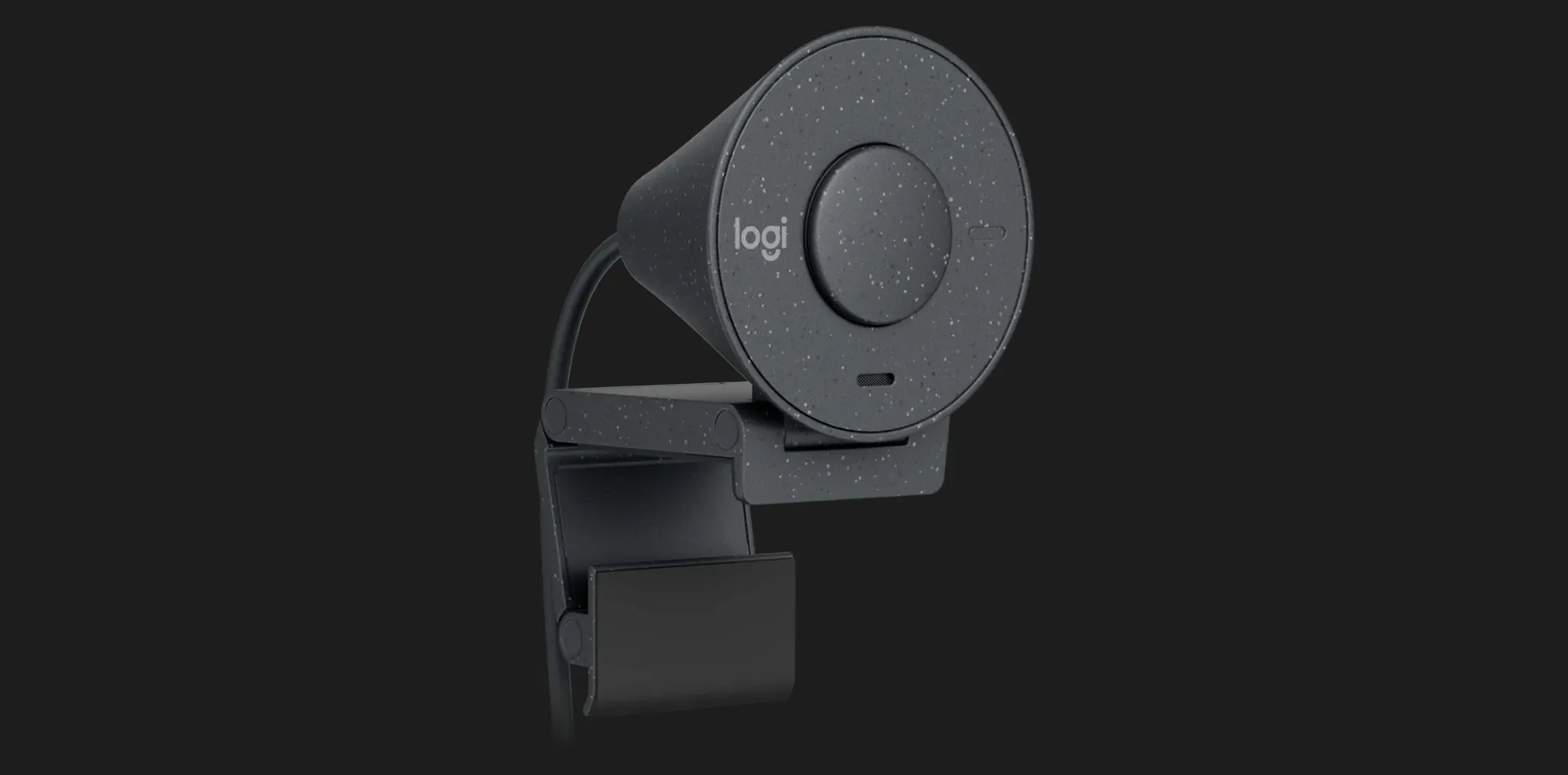 Веб-камера Logitech Brio 305 (Graphite) (UA)