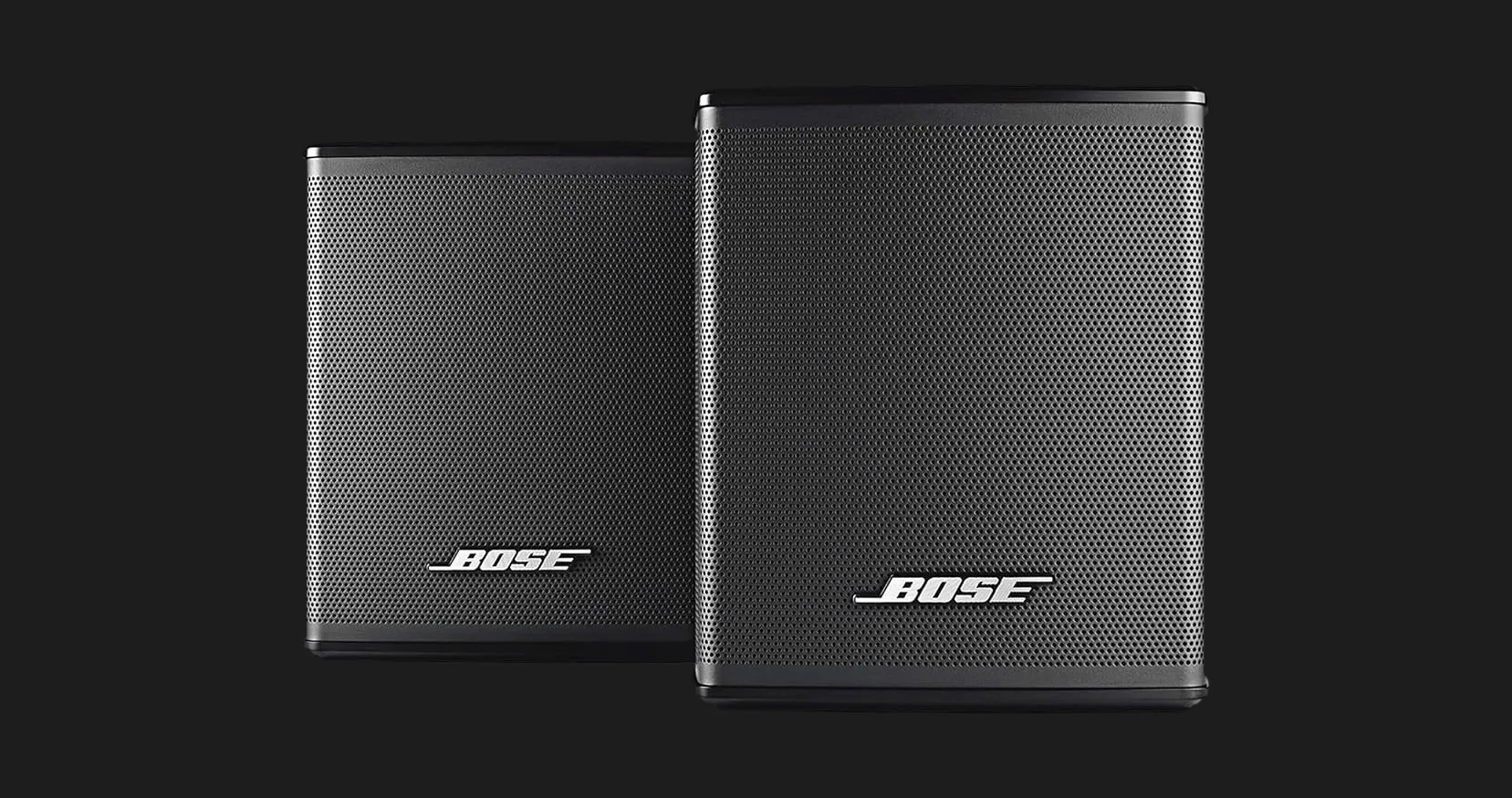 Акустика Bose Surround Speakers (Black)