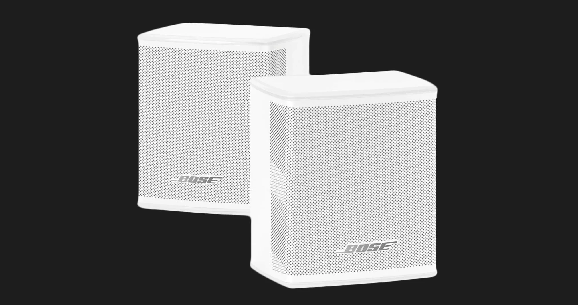 Акустика Bose Surround Speakers (Black)