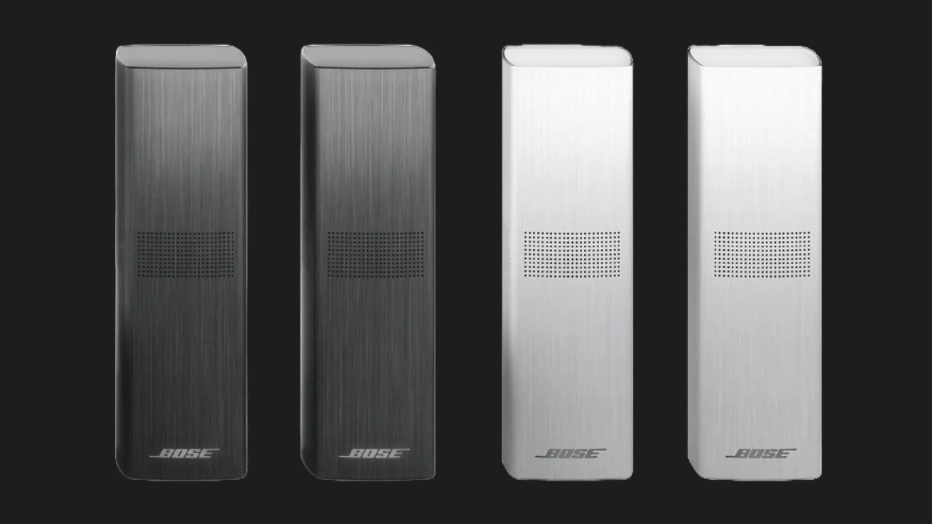 Акустика Bose Surround Speakers 700 (Black)