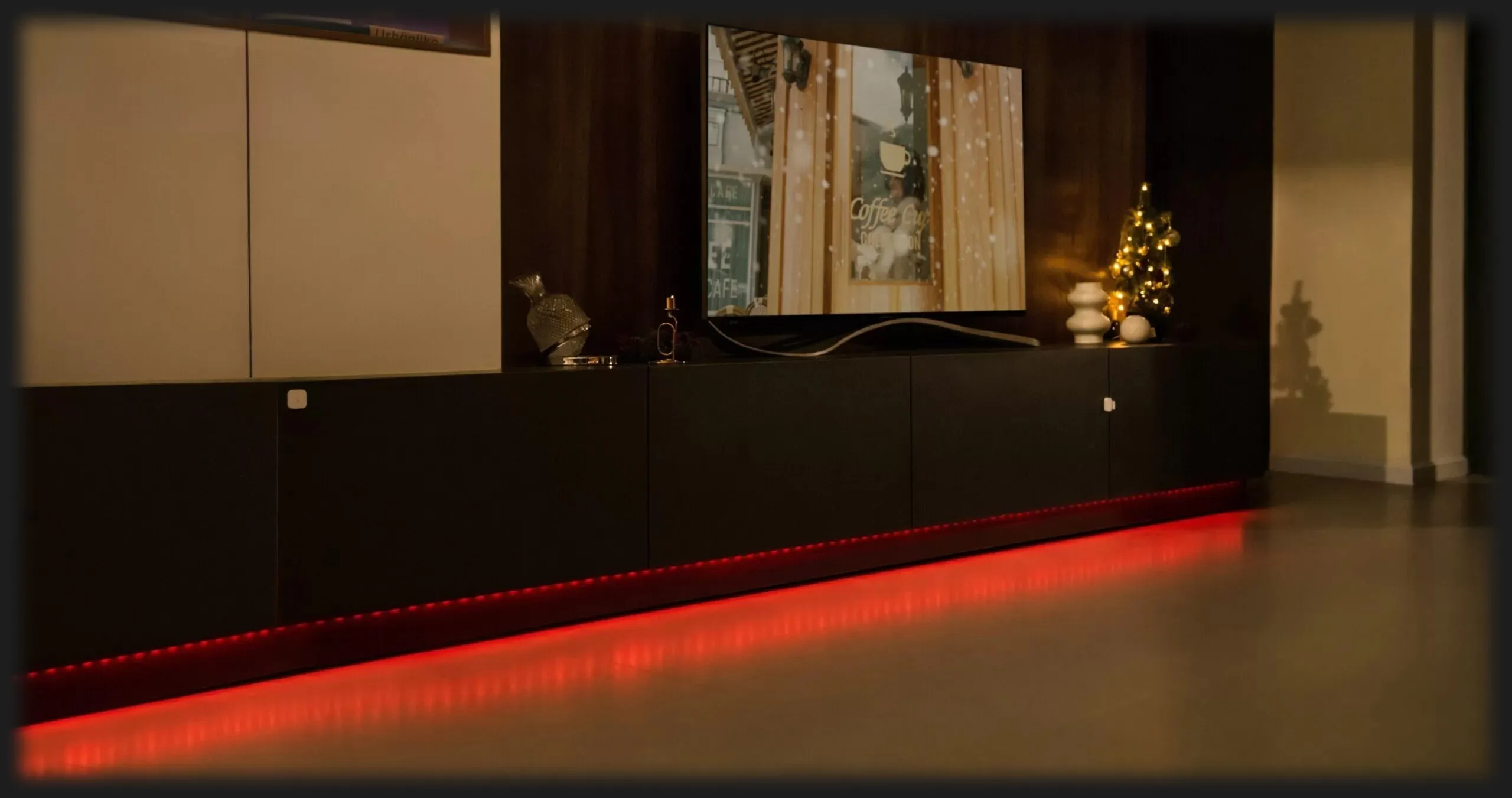 Розумна LED стрічка Aqara T1