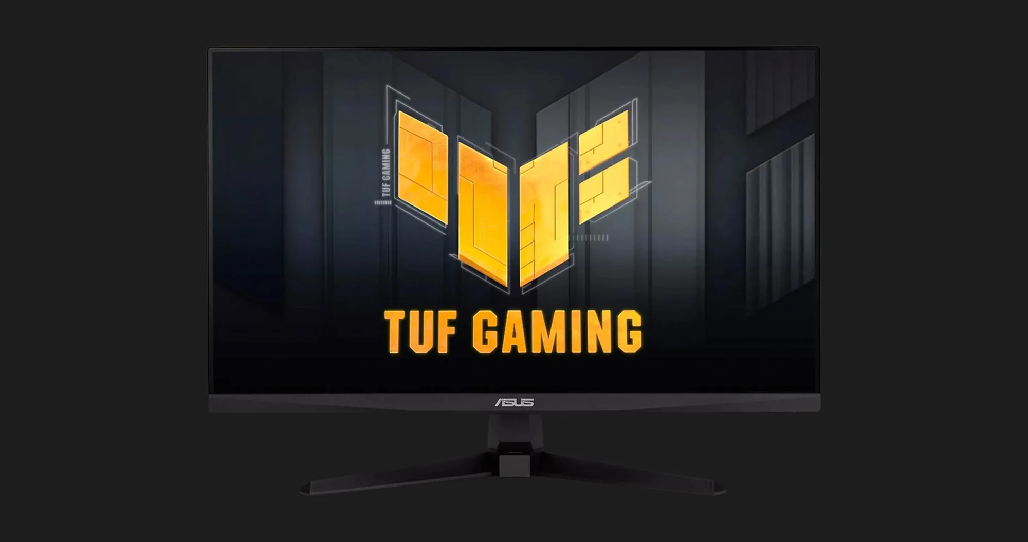 Ігровий монітор Asus 23.8" TUF Gaming VG249QM1A
