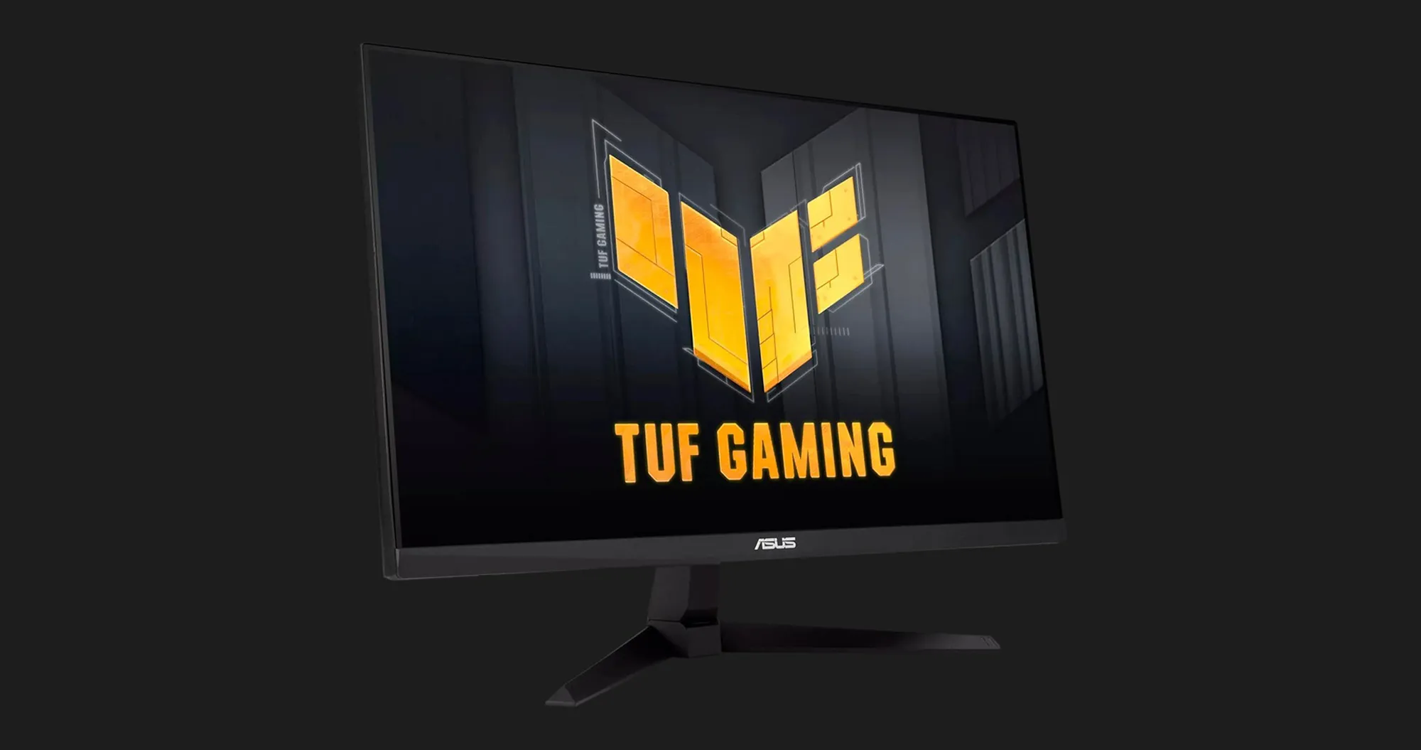 Ігровий монітор Asus 23.8" TUF Gaming VG249QM1A