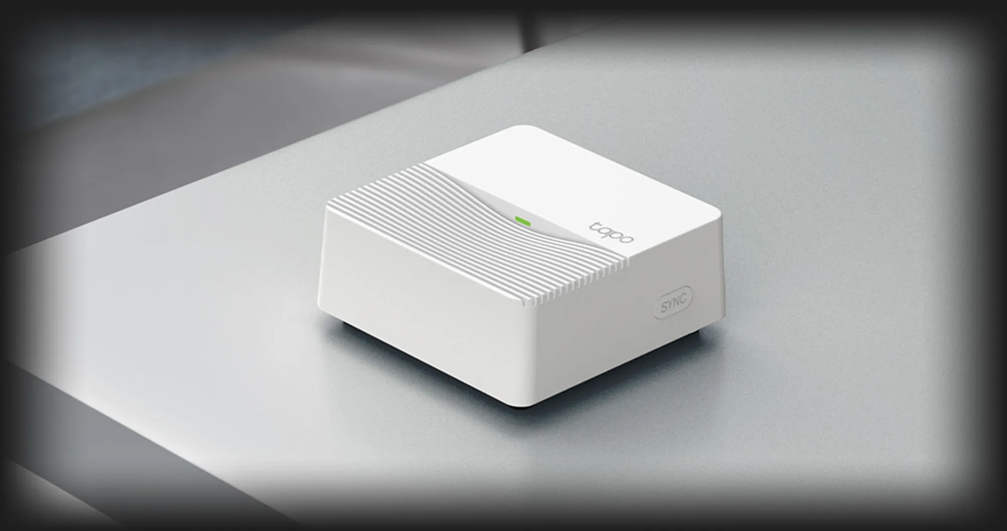Розумний хаб TP-LINK Tapo