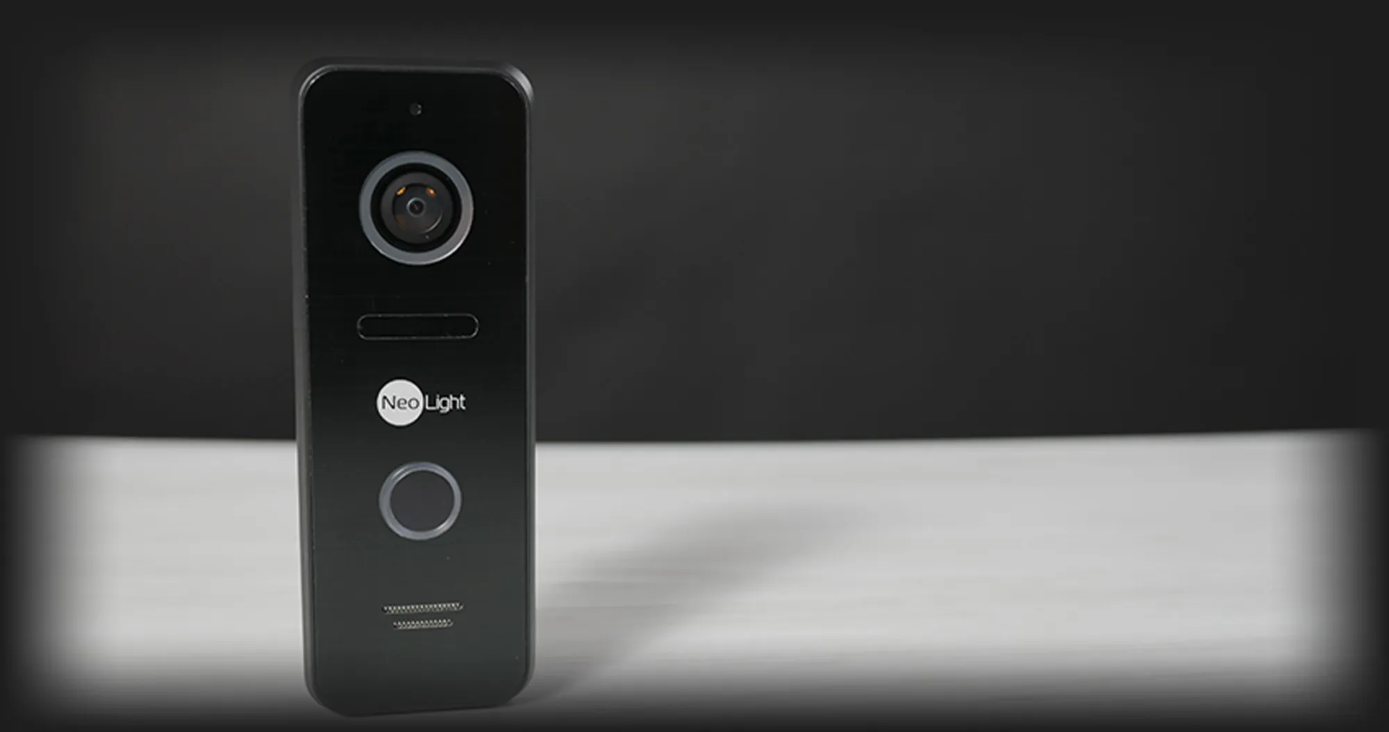 Виклична панель Neolight Prime FHD Pro (Black)