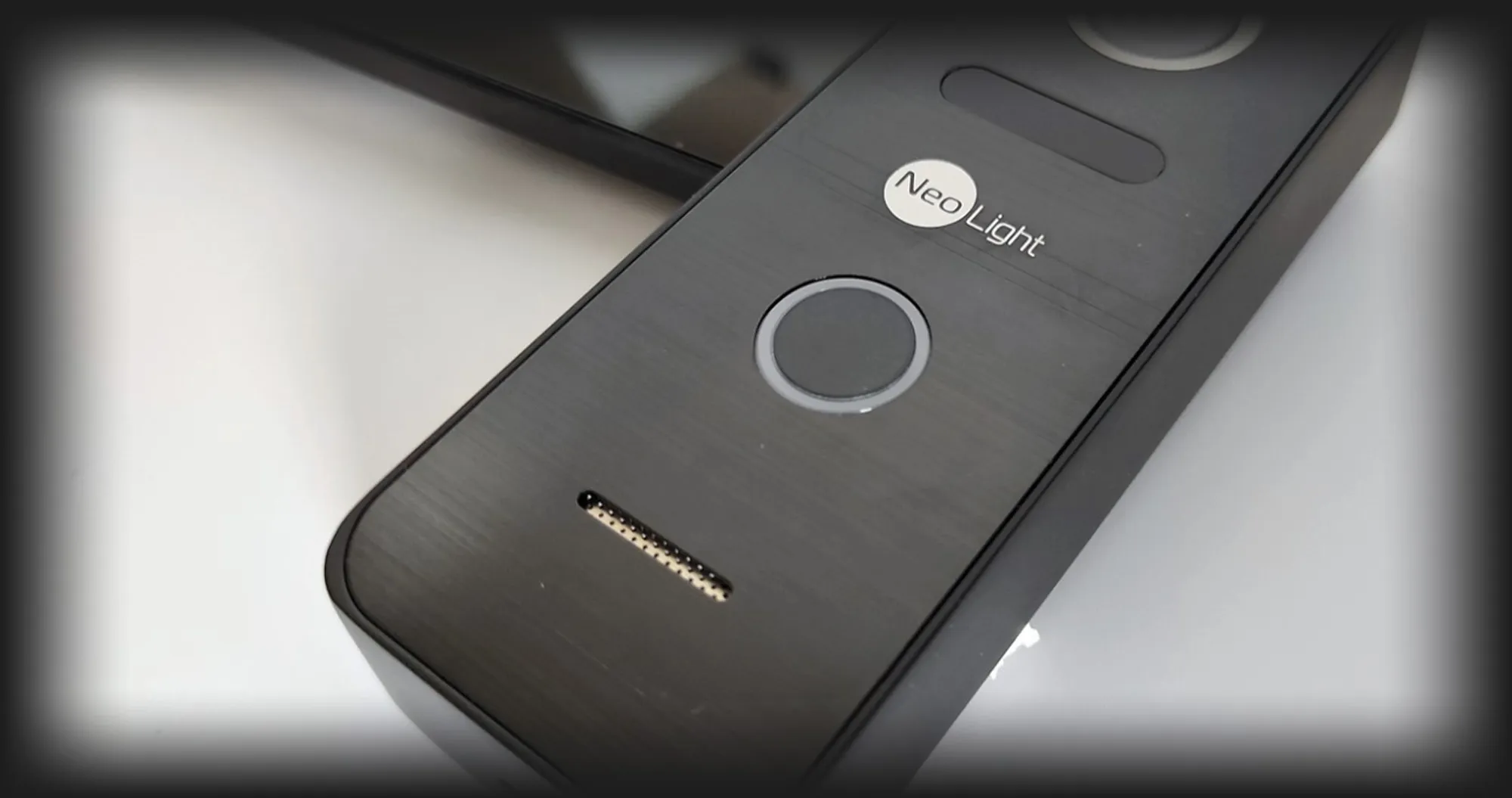 Виклична панель Neolight Prime FHD Pro (Black)