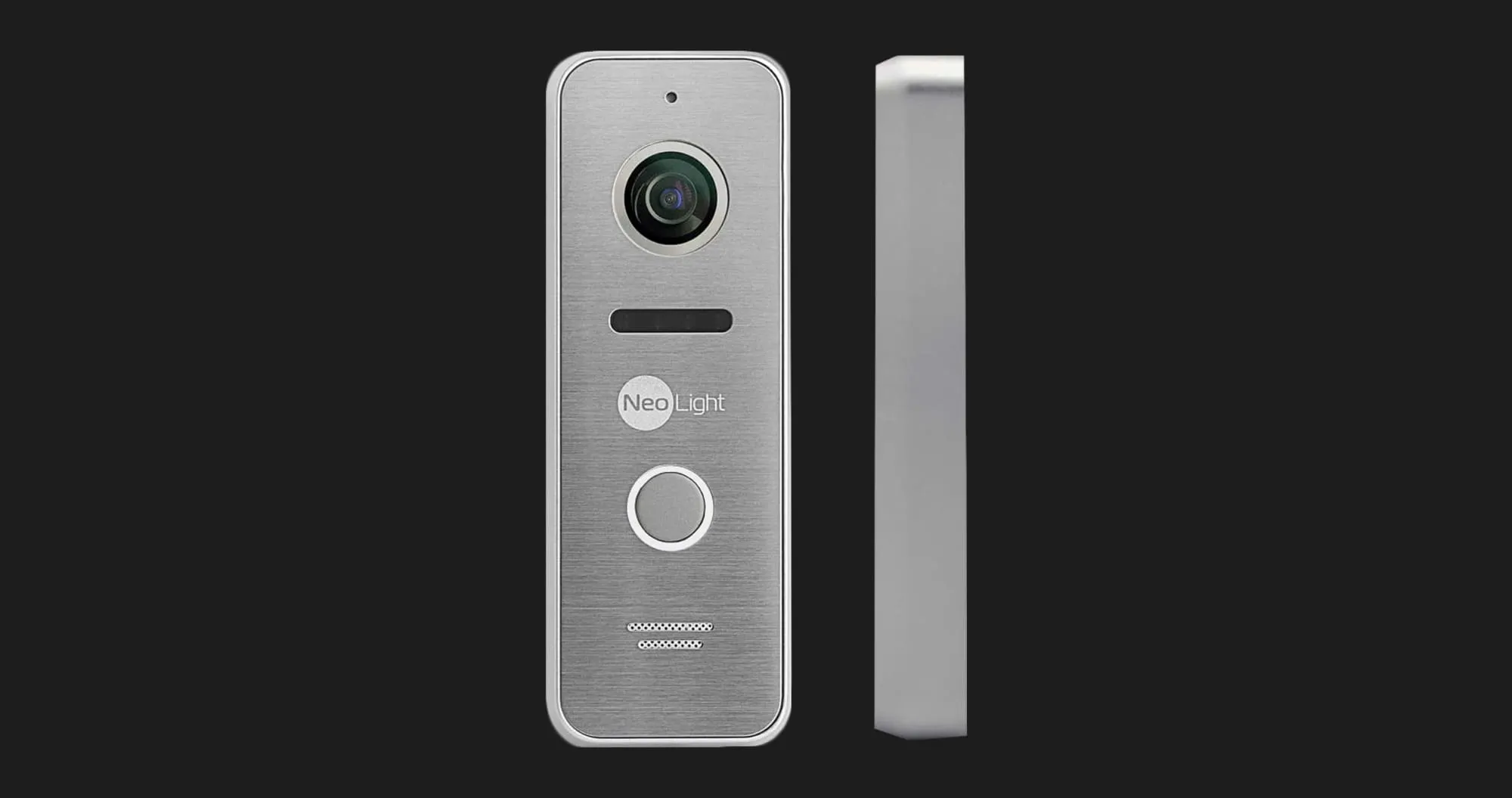 Виклична панель Neolight Prime FHD Pro (Black)