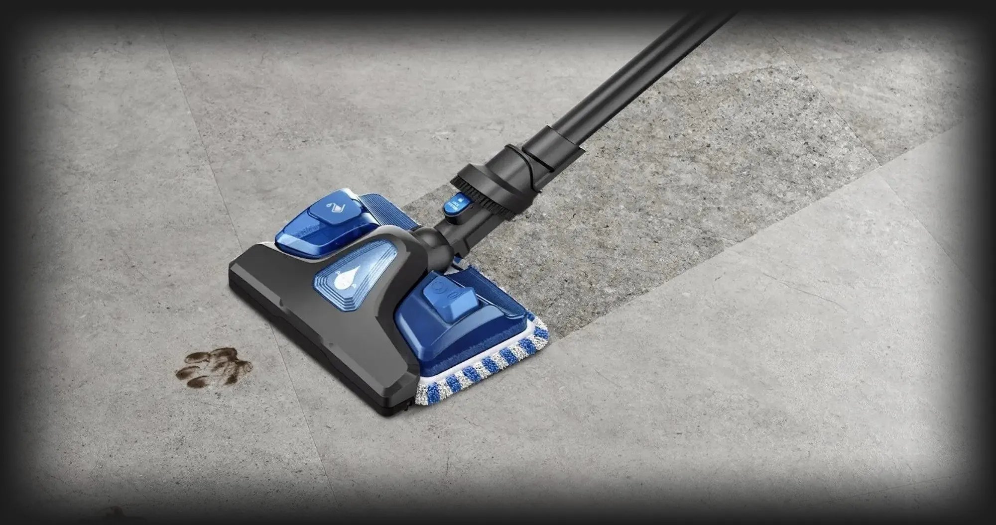 Пилосос Rowenta X-Force 9.6 Aqua Allergy