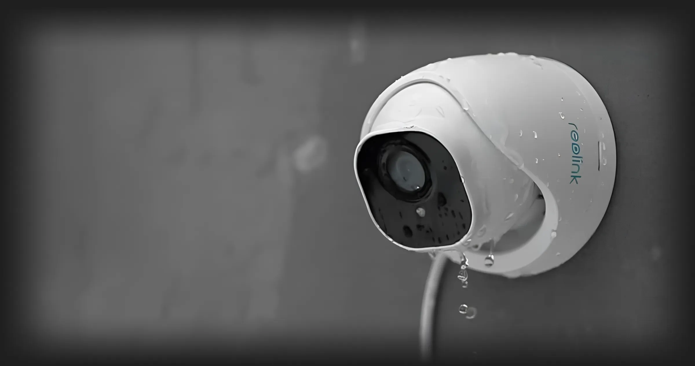 Комплект відеоспостереження Reolink RLK8-520D4-5MP (White)