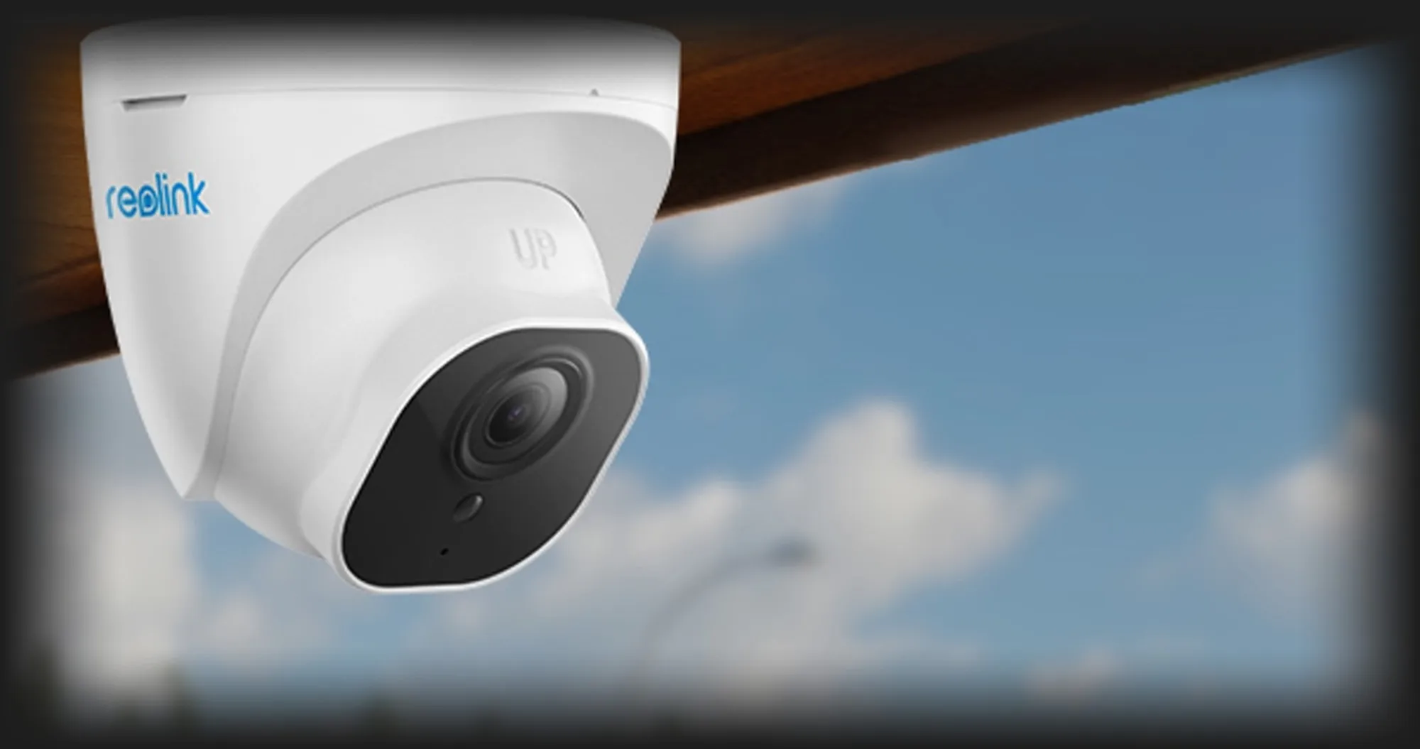 Комплект відеоспостереження Reolink LK8-800D4-A-V2 (White)