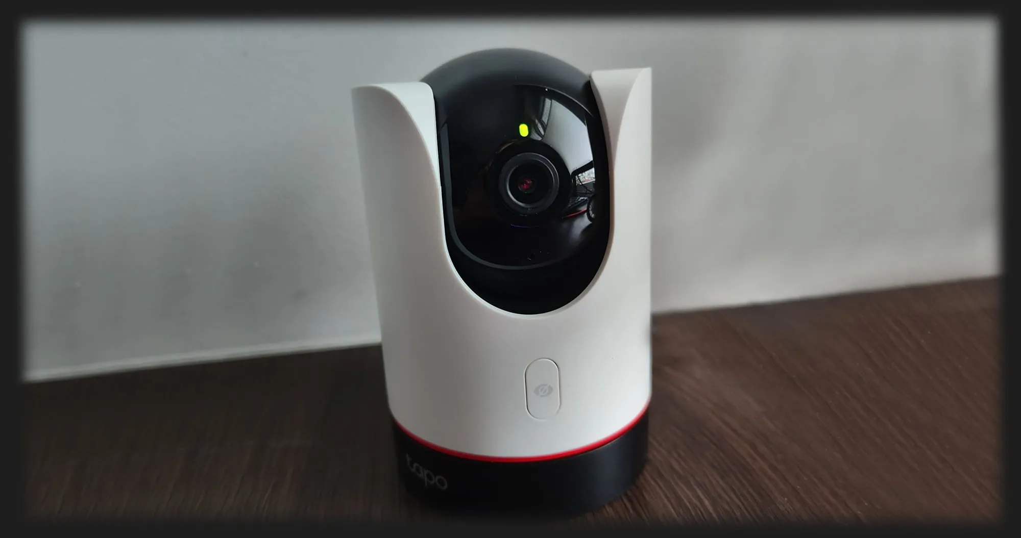 IP камера TP-Link Tapo C225 (White)