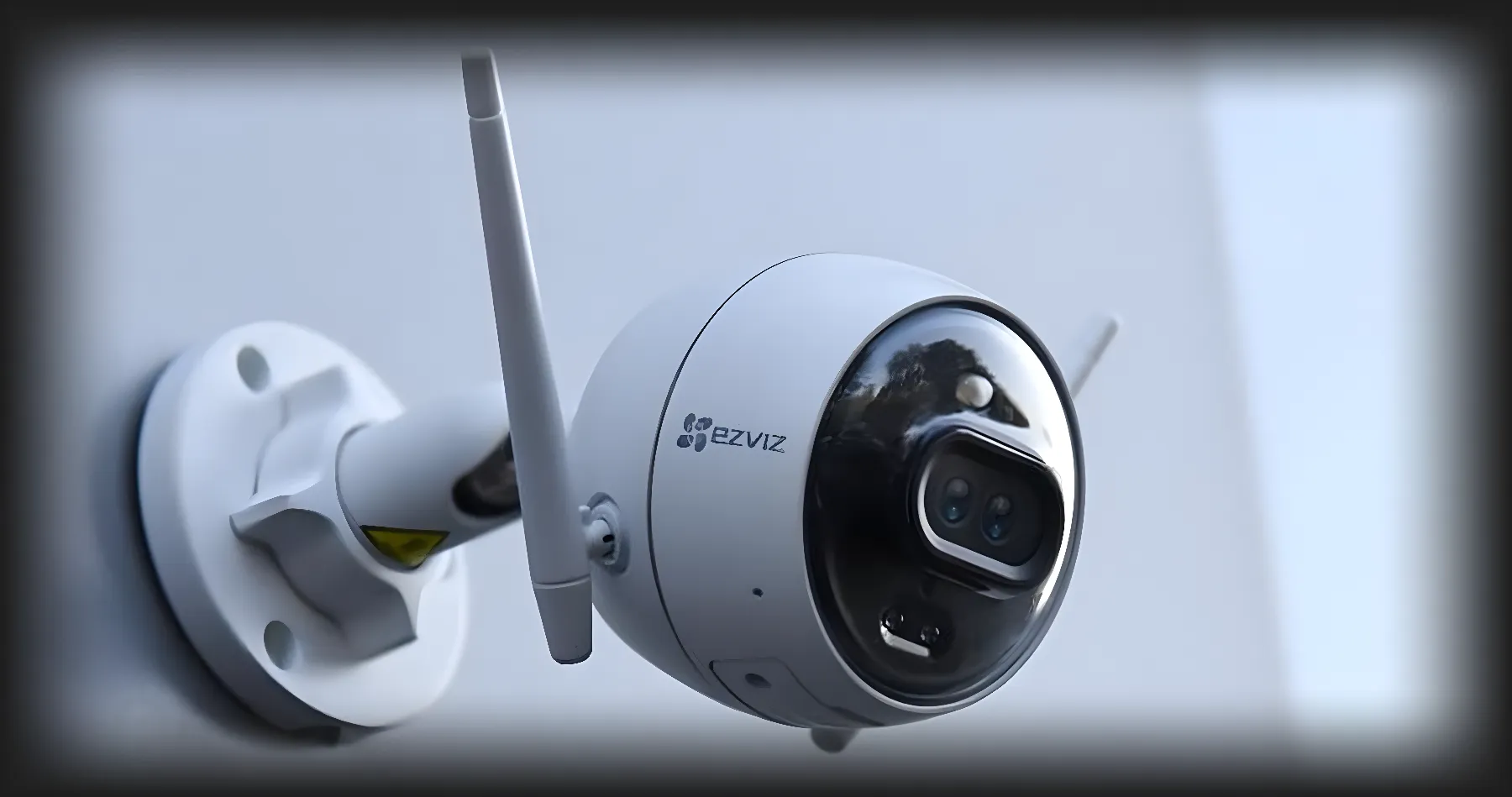 IP камера Ezviz CS-CV310-C0-6B22WFR (2.8 мм) (White)