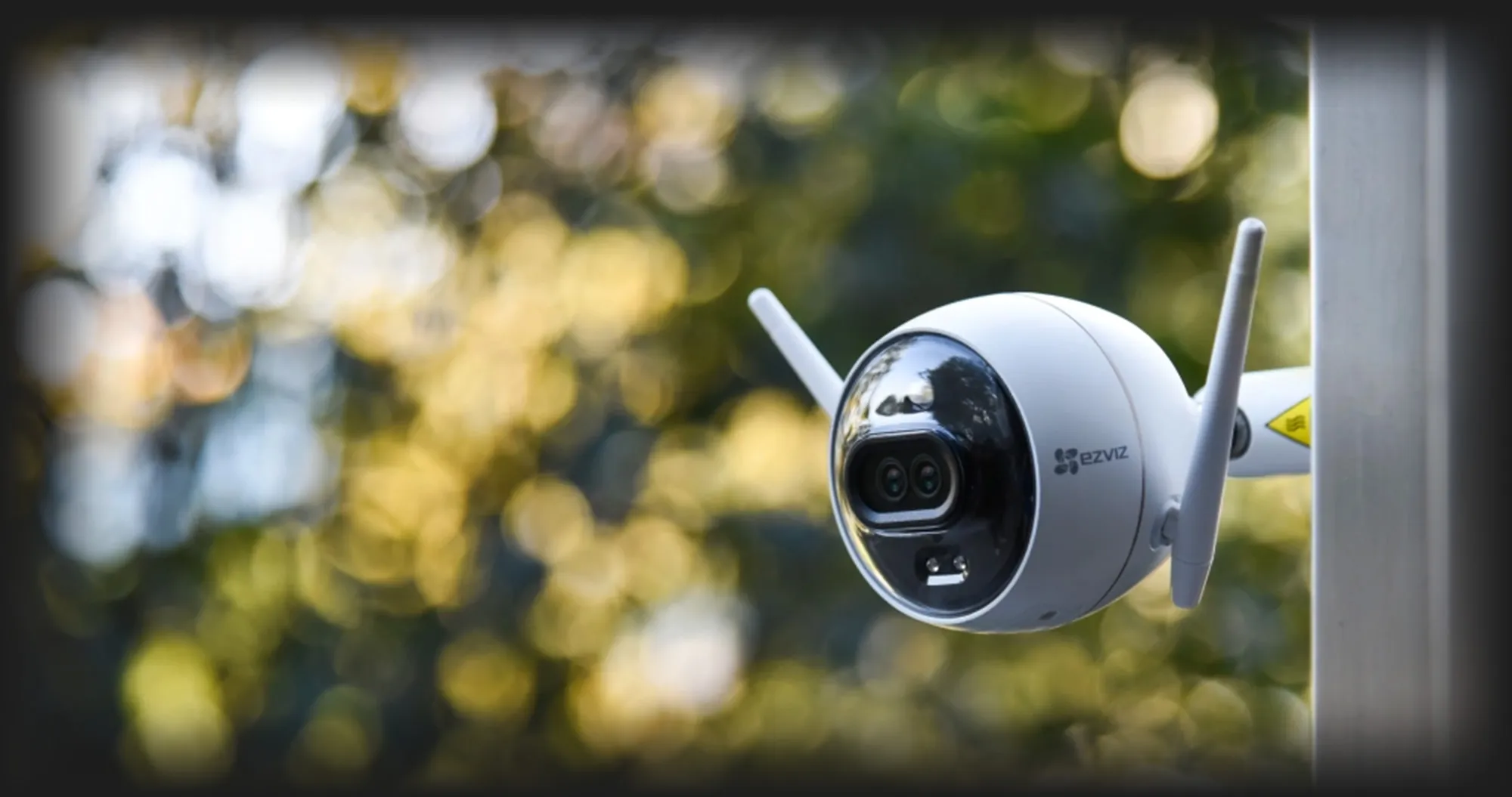 IP камера Ezviz CS-CV310-C0-6B22WFR (2.8 мм) (White)