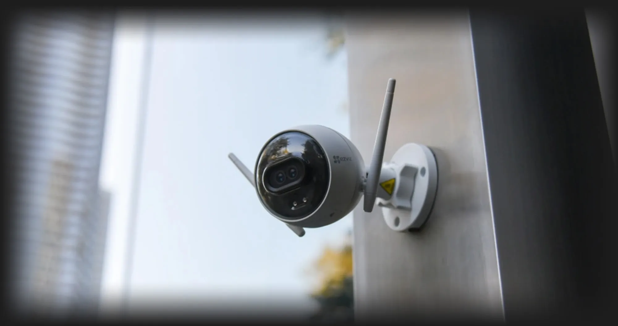 IP камера Ezviz CS-CV310-C0-6B22WFR (2.8 мм) (White)