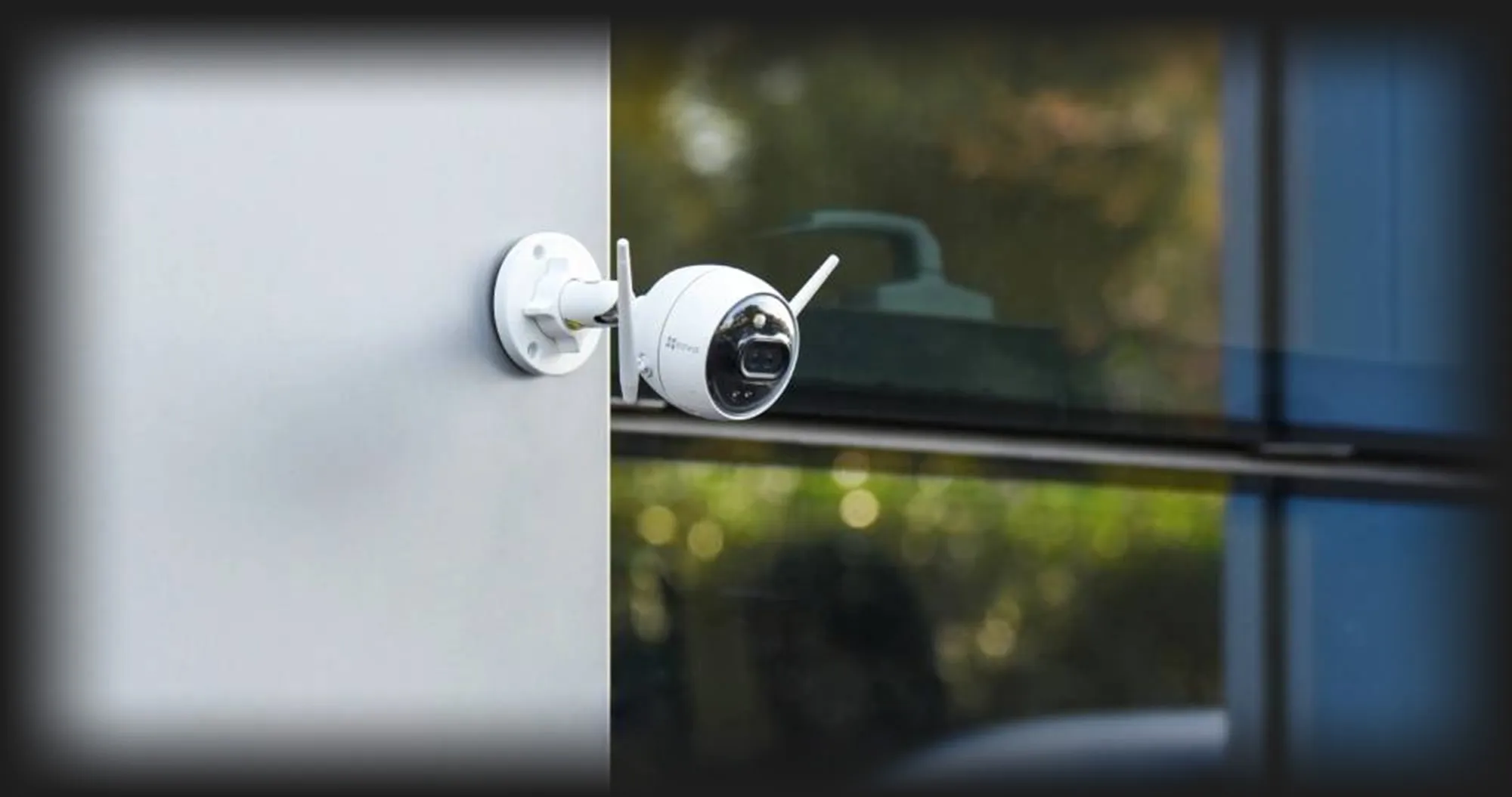 IP камера Ezviz CS-CV310-C0-6B22WFR (2.8 мм) (White)