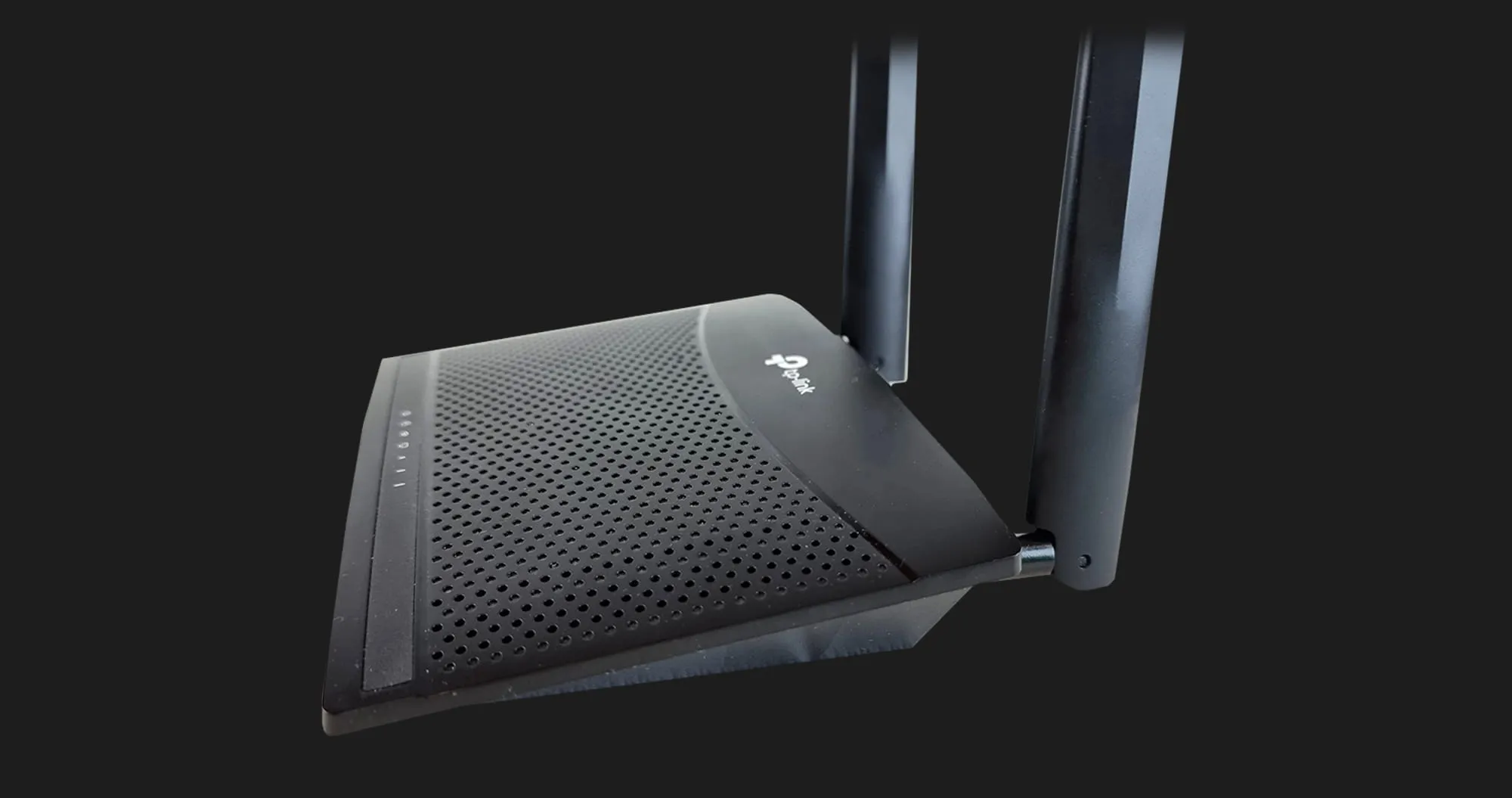 Маршрутизатор TP-LINK ARCHER MR100 (Black)