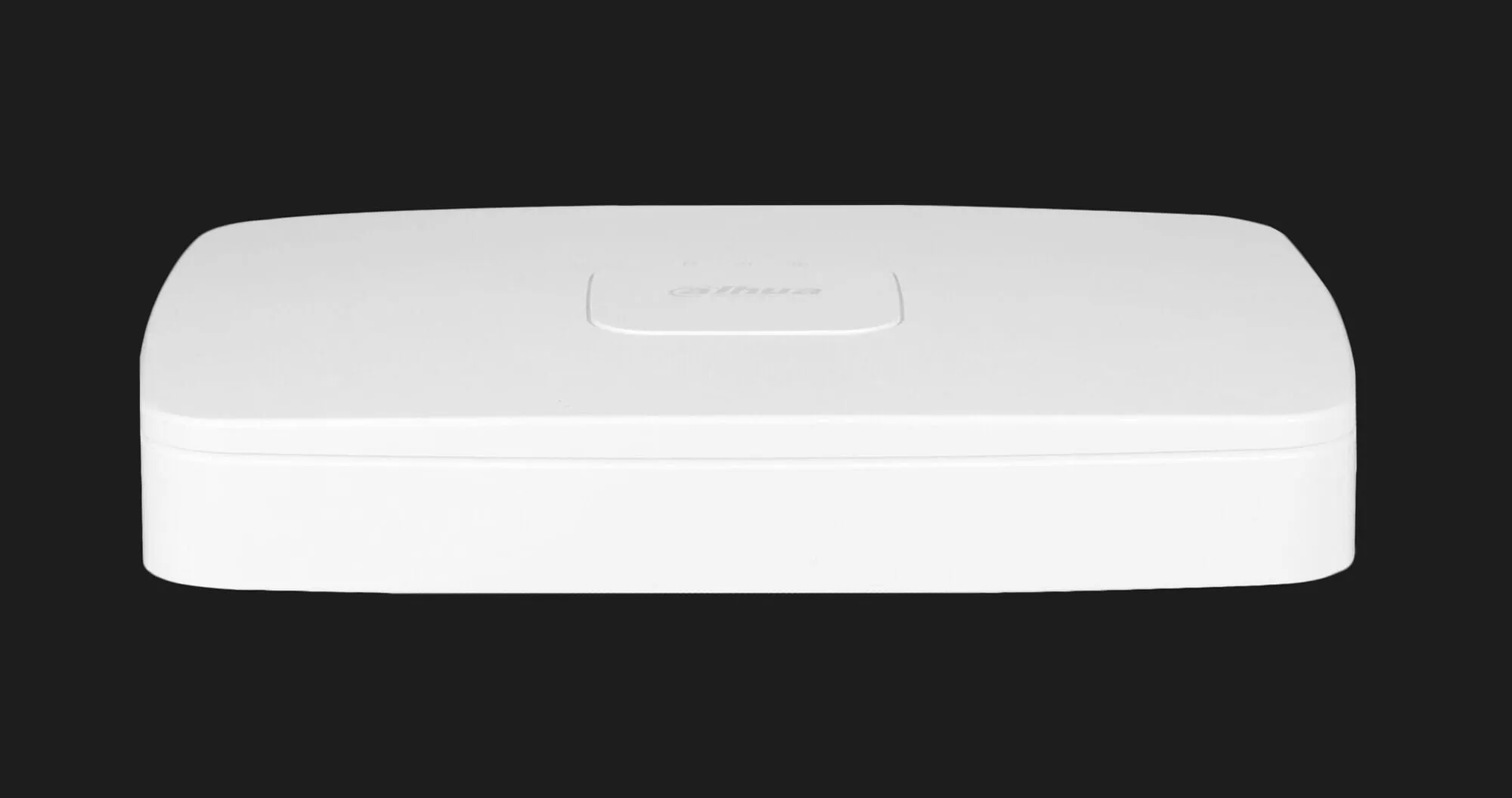 Відеореєстратор Dahua DHI-NVR2104-P-I2 (4 канали) (White)